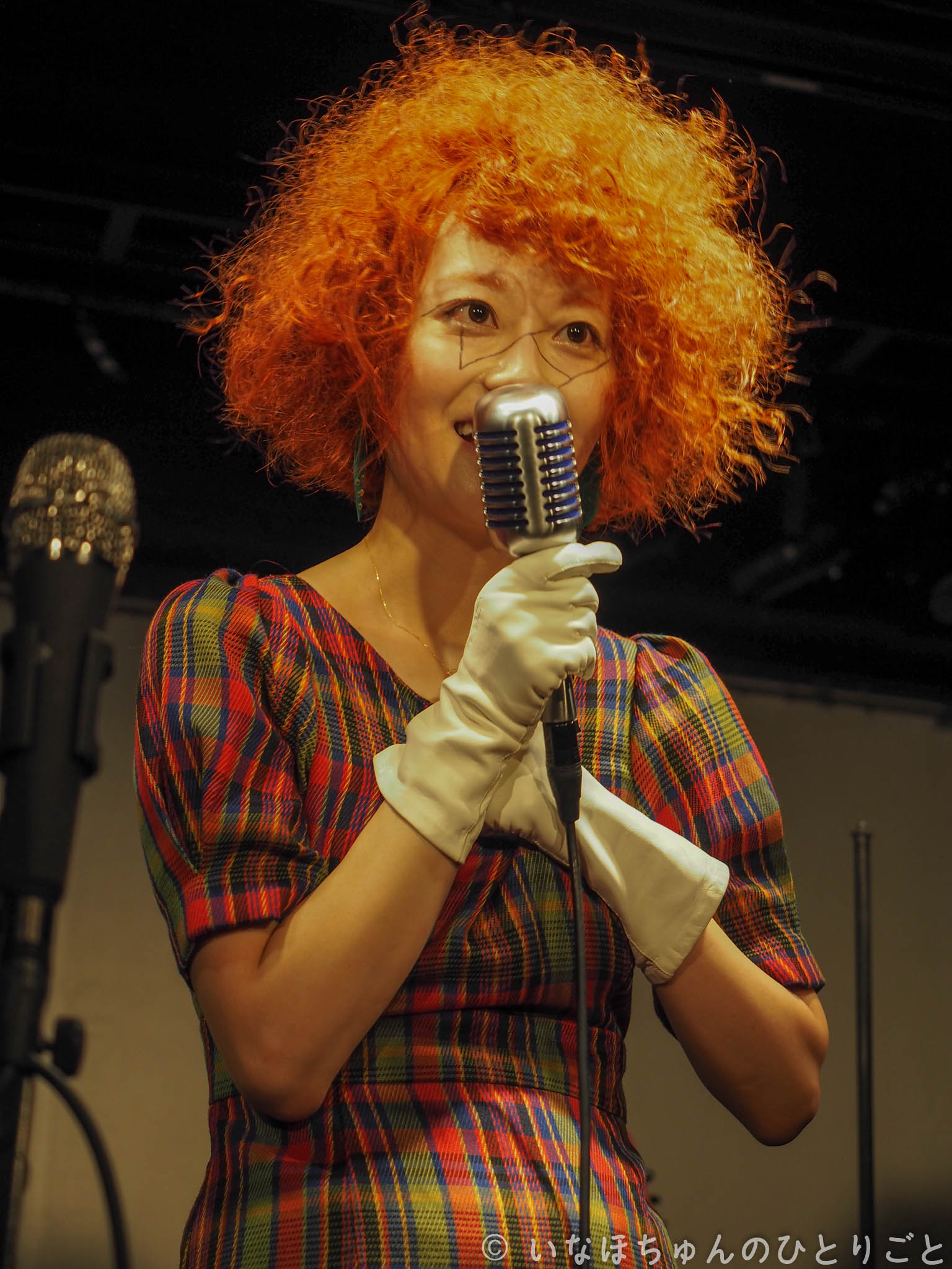 2017.09.23 ゆいちゃんひとみちゃんの新世界★虎の穴 ～初級編～＠SARAVAH 東京 新津由衣 21枚目