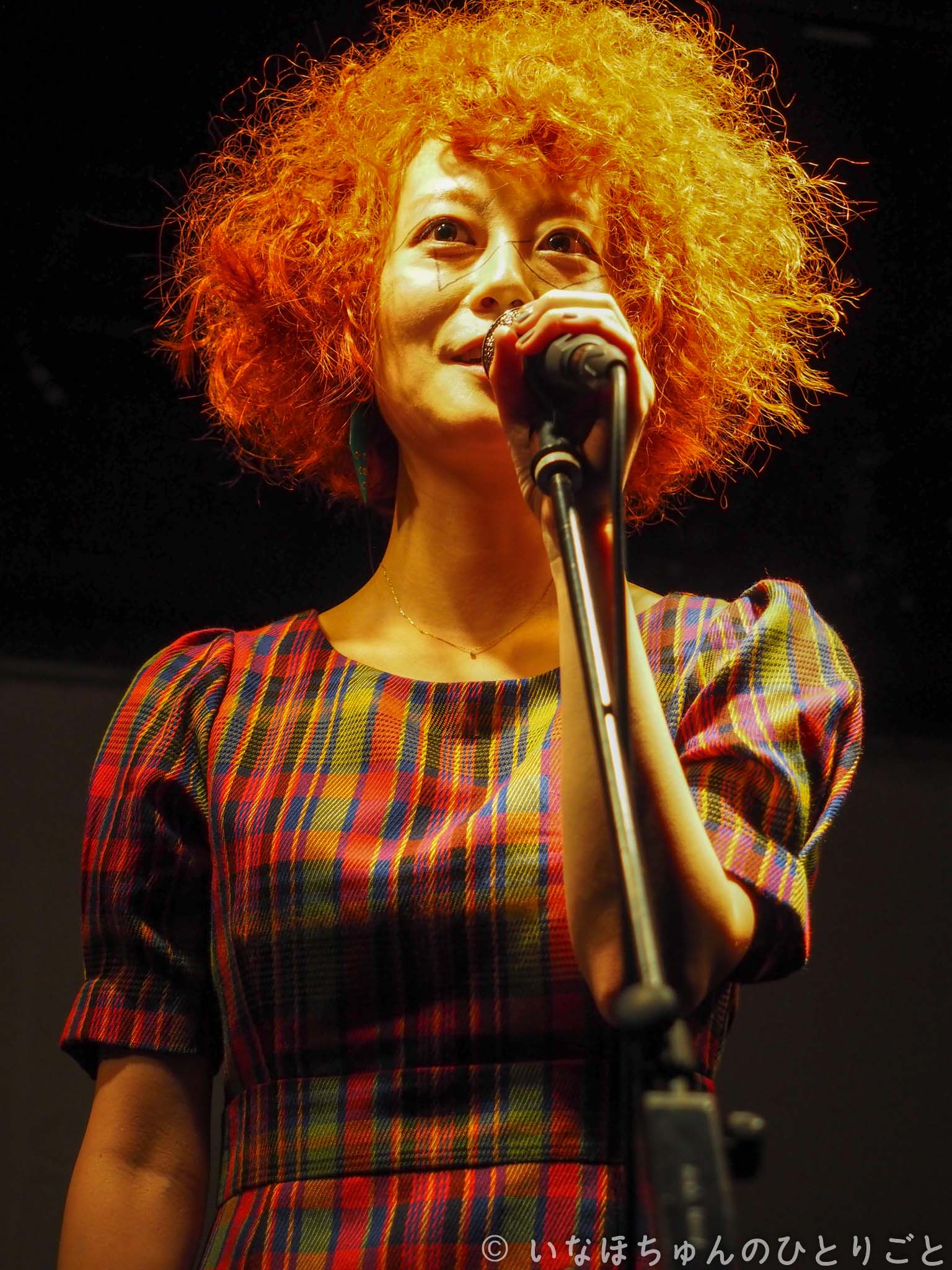 2017.09.23 ゆいちゃんひとみちゃんの新世界★虎の穴 ～初級編～＠SARAVAH 東京 新津由衣 12枚目