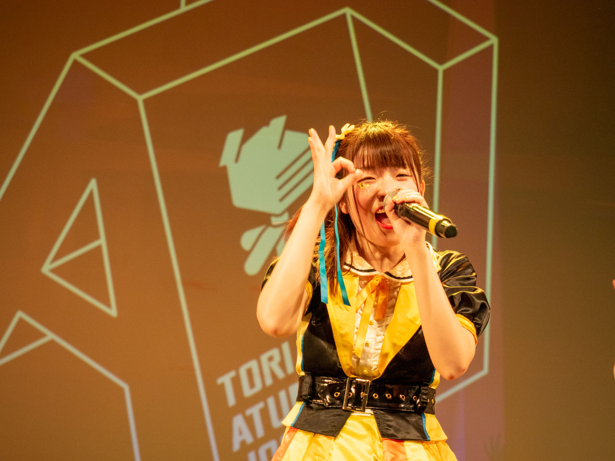 2022.03.10 TA女子 大澤菜々子生誕単独公演＠KeyStudio 本編 19枚目