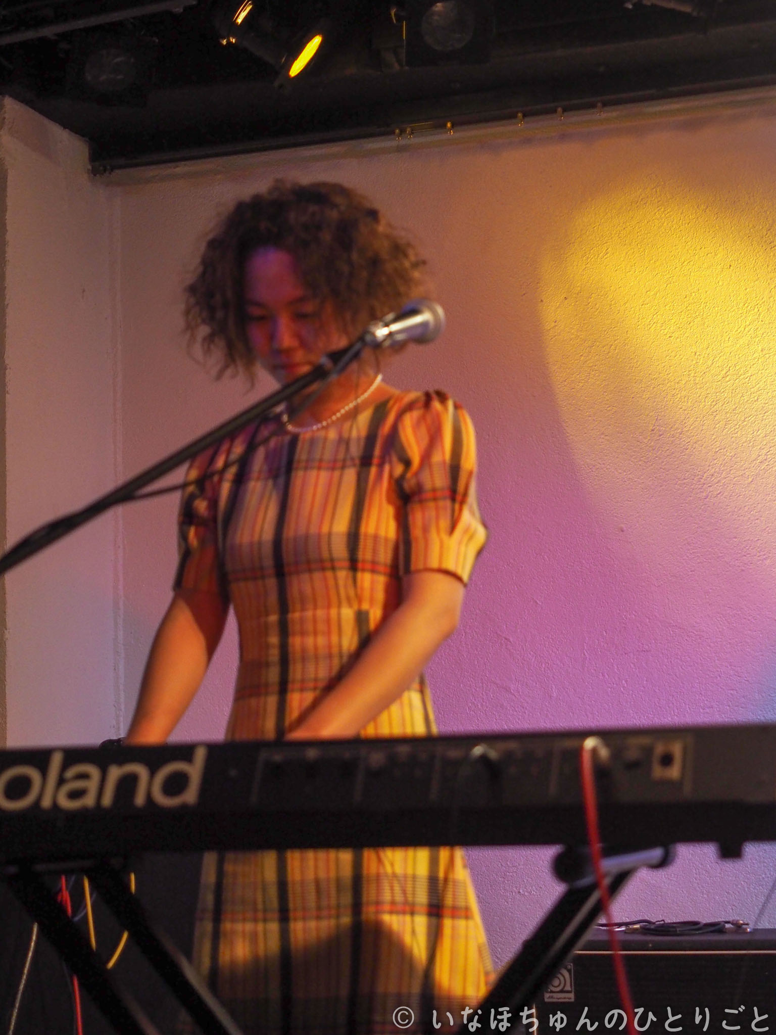 2017.09.23 ゆいちゃんひとみちゃんの新世界★虎の穴 ～初級編～＠SARAVAH 東京 新津由衣 2枚目