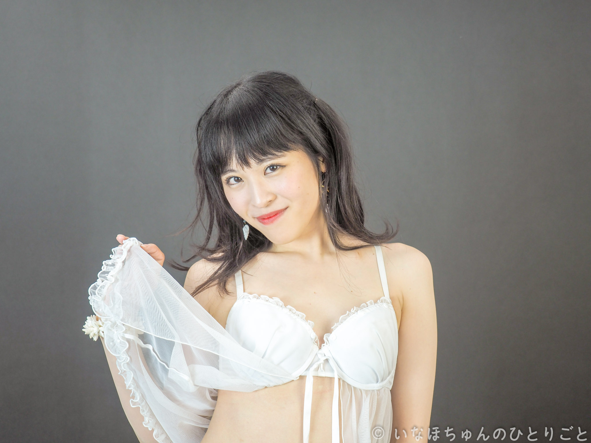 2017.07.01 ミスFLASH2018 予選サバイバルバトル 撮影会＠秋葉原 Fresh! AKIBA ササゲ 藍田麻利衣　４ターン目 8枚目