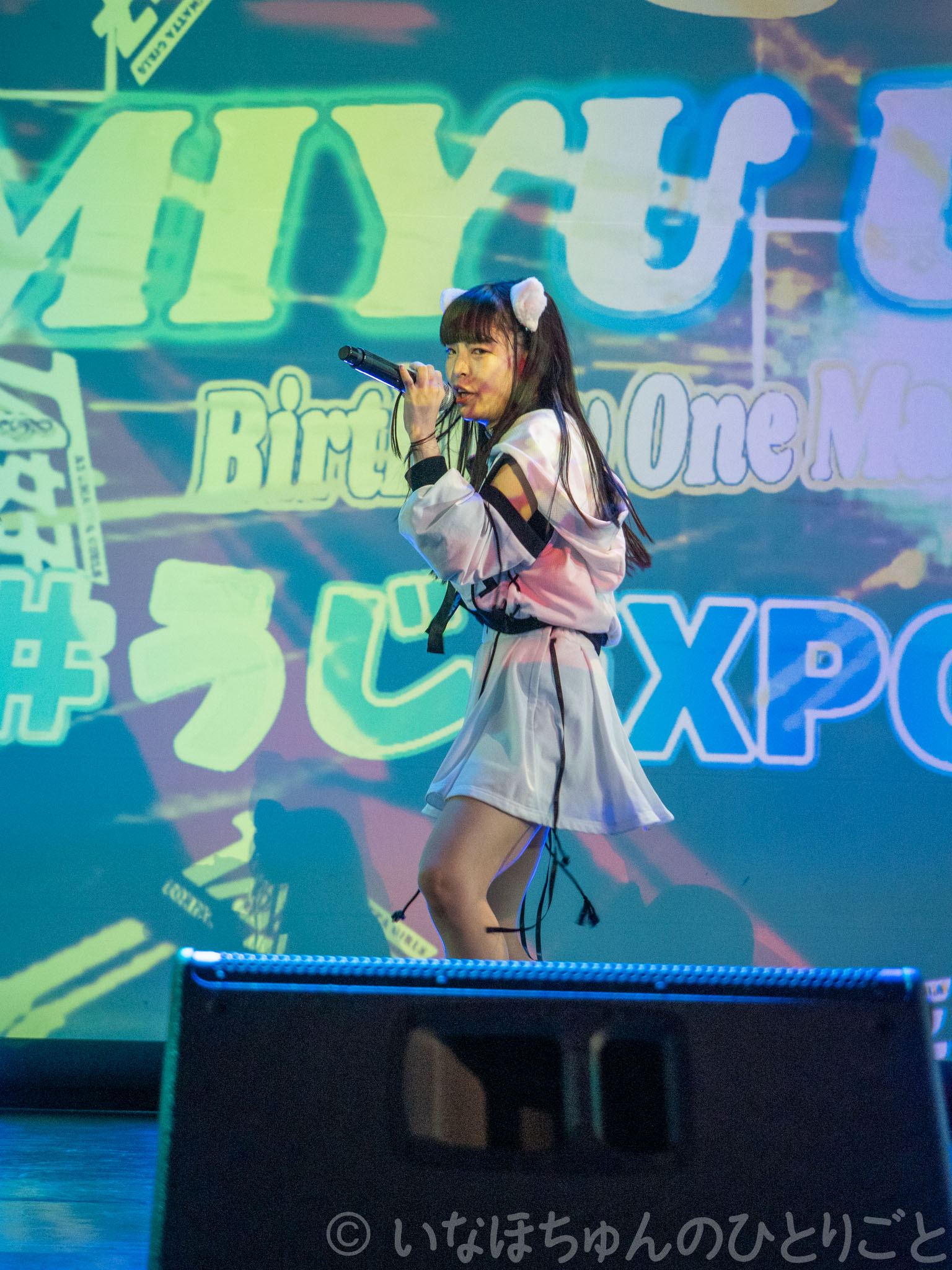 2021.05.18 TA女子 氏江美憂生誕単独公演＠KeyStudio #うじEXPO2021 43枚目