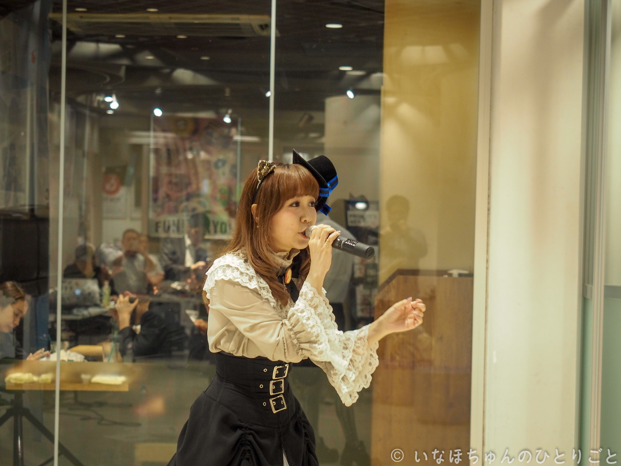 2017.06.07 Wednesday Music Night in Tokyo City i＠Tokyo City i yucat 12枚目