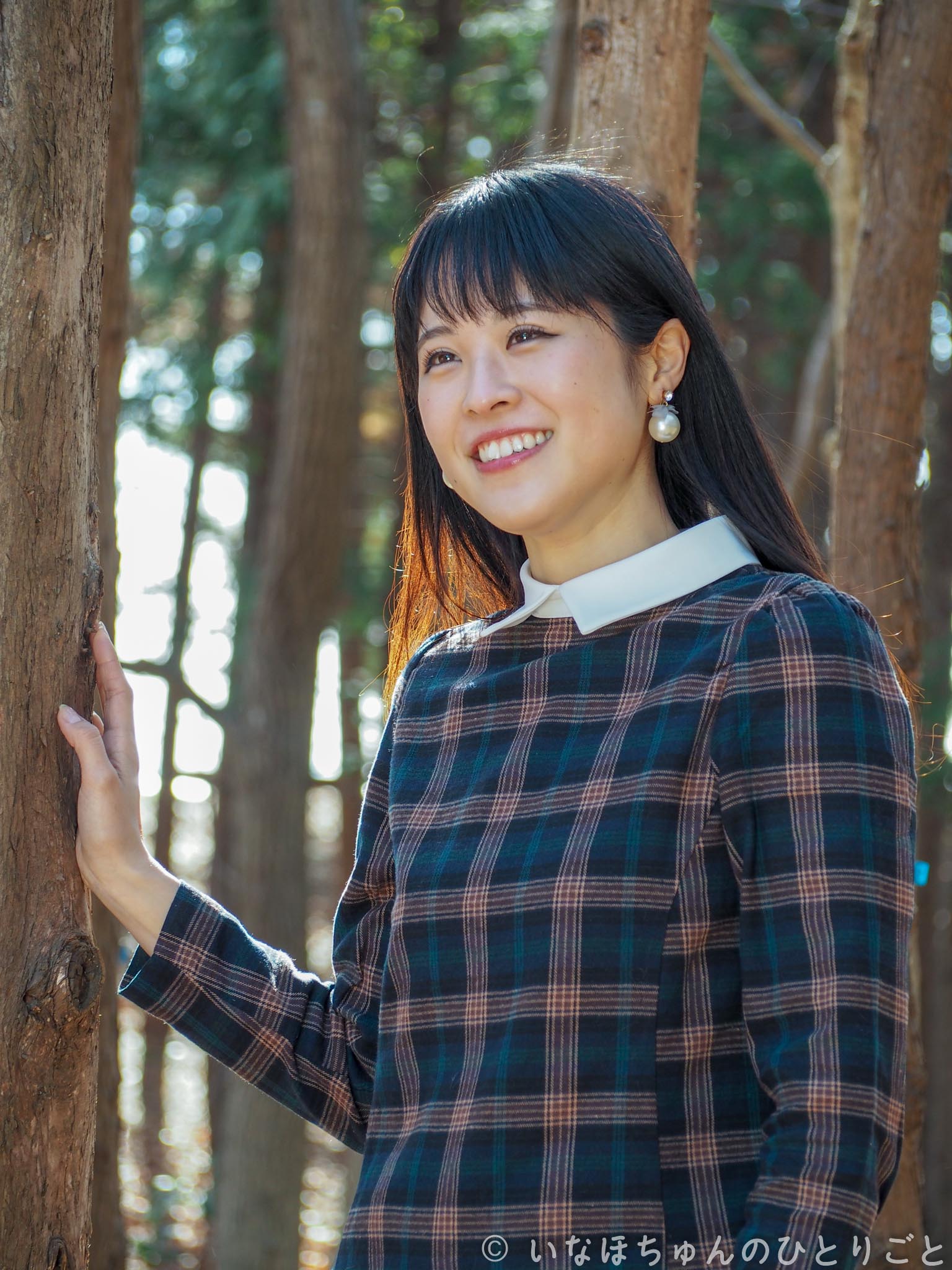 2018.01.07 Fresh!屋外大撮影会＠葛西臨海公園 藍田麻利衣　午前 35枚目