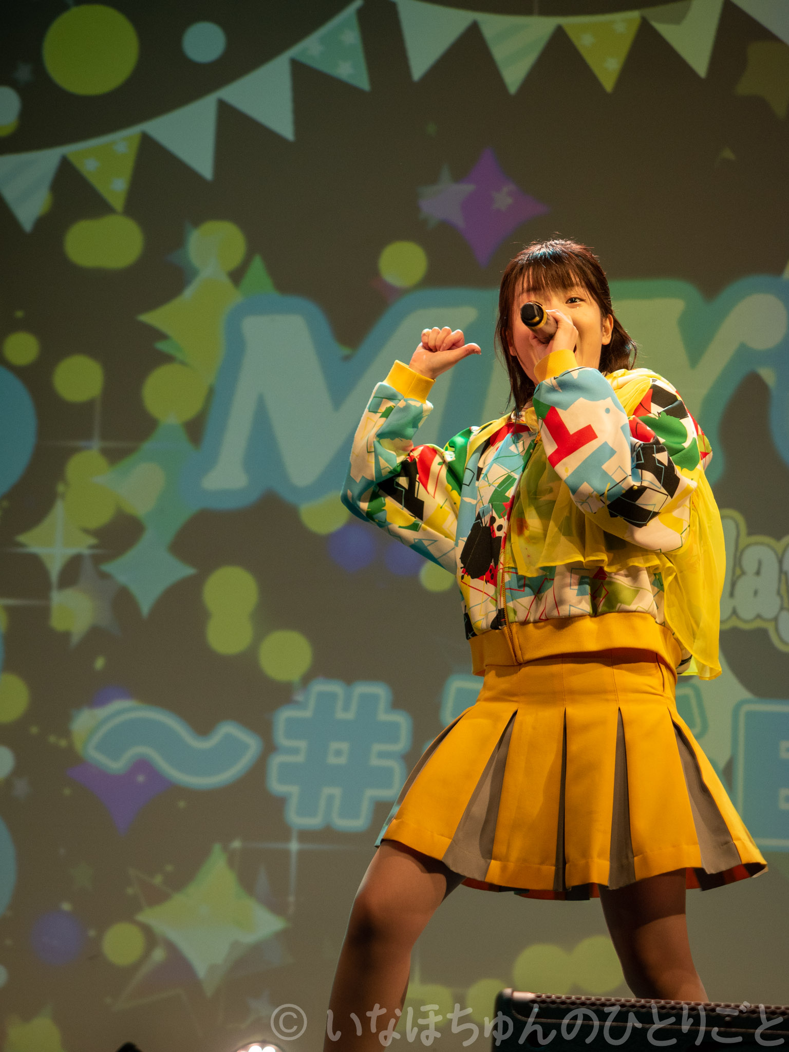 2021.05.18 TA女子 氏江美憂生誕単独公演＠KeyStudio #うじEXPO2020 13枚目