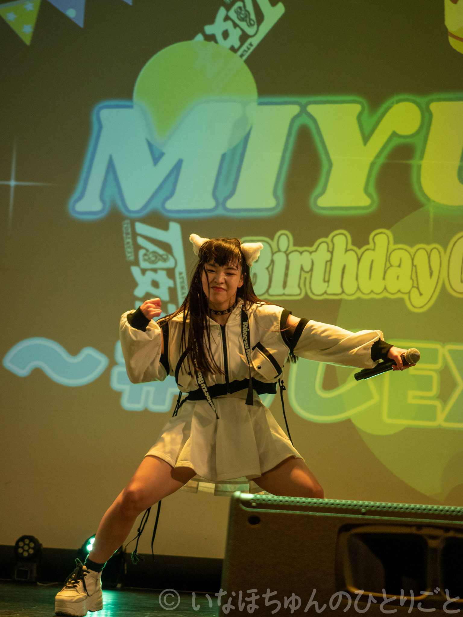 2021.05.18 TA女子 氏江美憂生誕単独公演＠KeyStudio #うじEXPO2021 58枚目