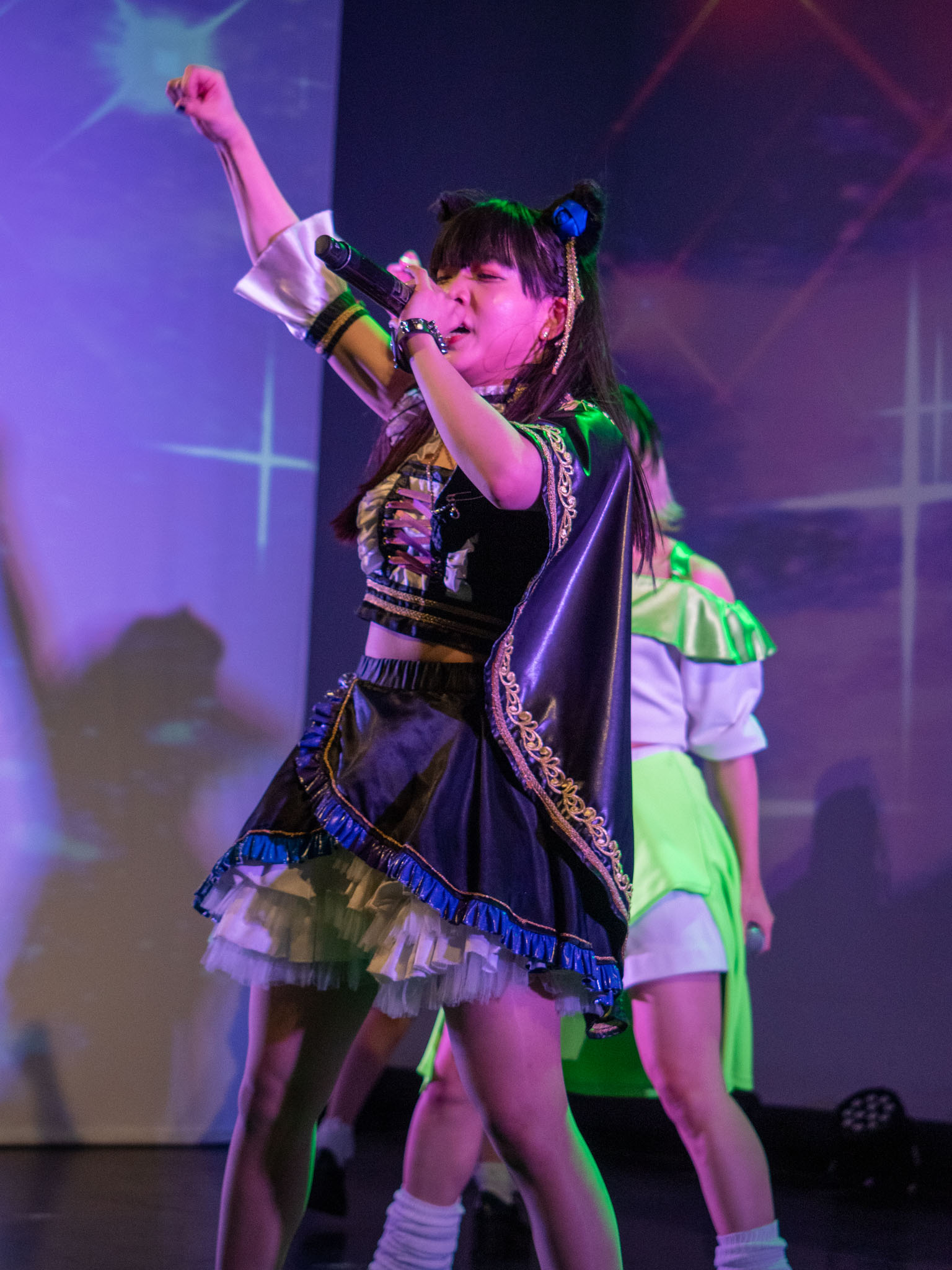 2022.12.16 TA女子 伊藤奏恵生誕単独公演＠KeyStudio 本編 76枚目