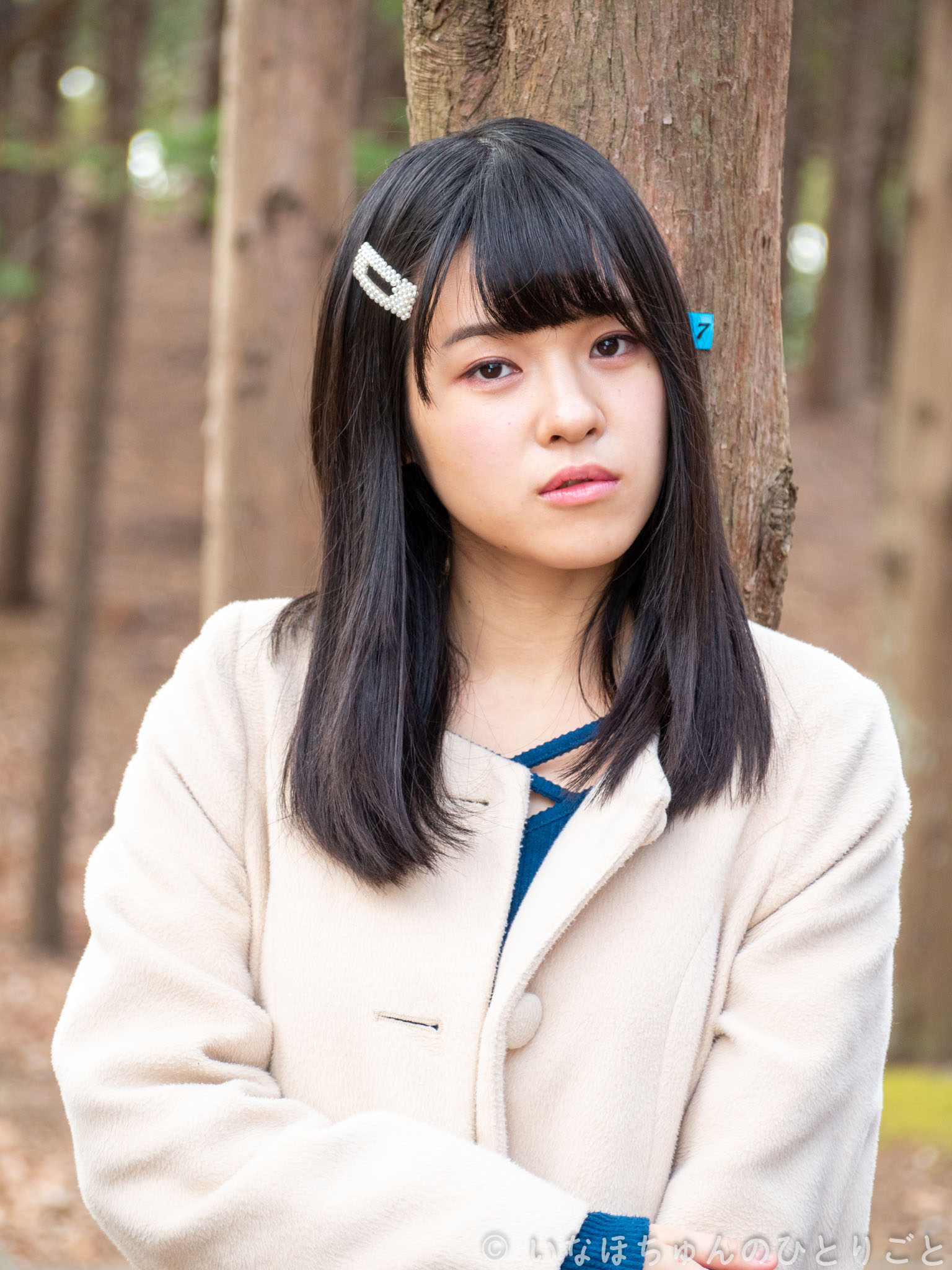 2020.01.25 Fresh!屋外大撮影会＠葛西臨海公園 月乃ゆき　午前 28枚目