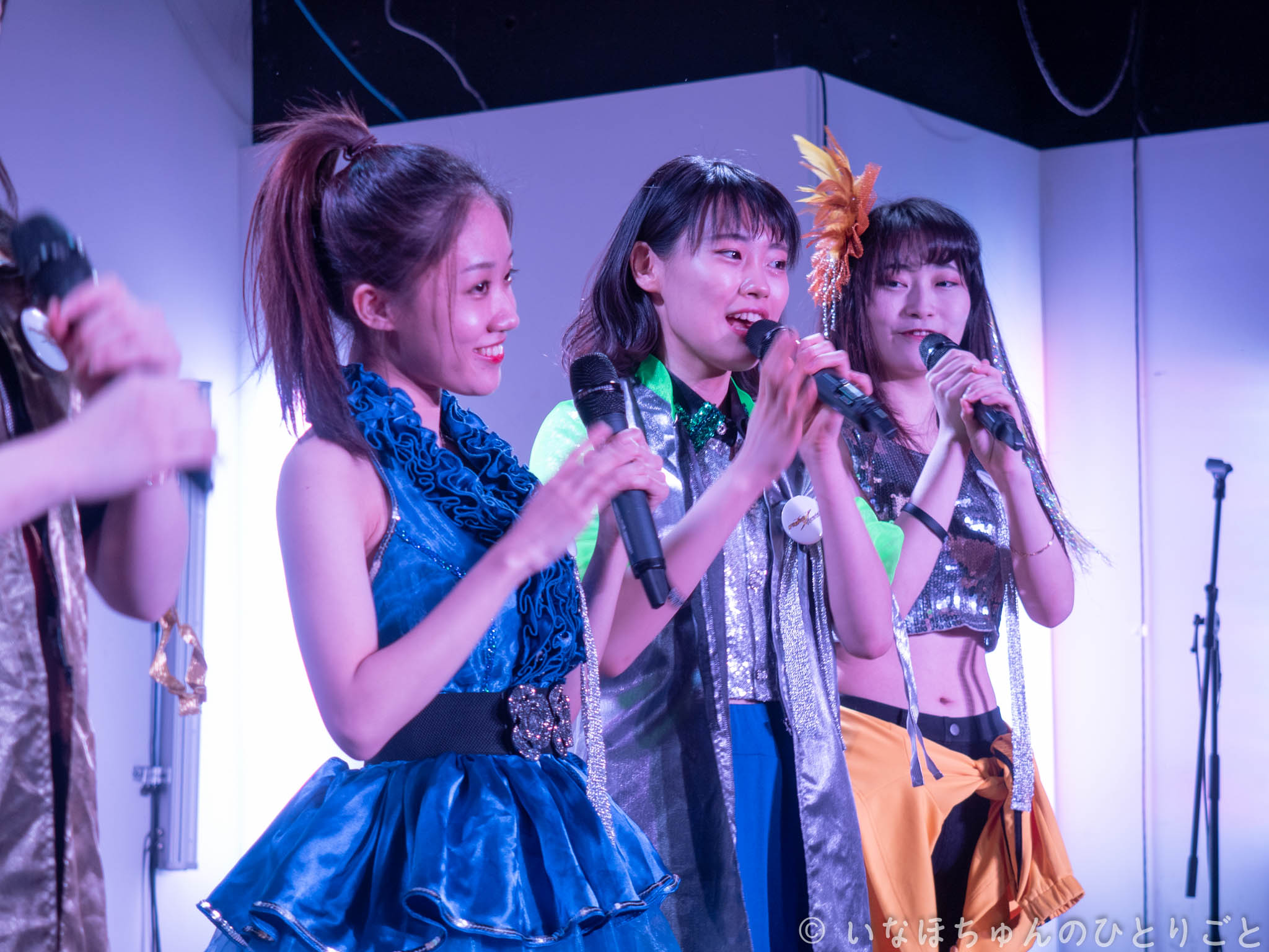 2019.02.02 無銭大好きマン!!＠池袋シアターYES Fight Sparkle 9枚目