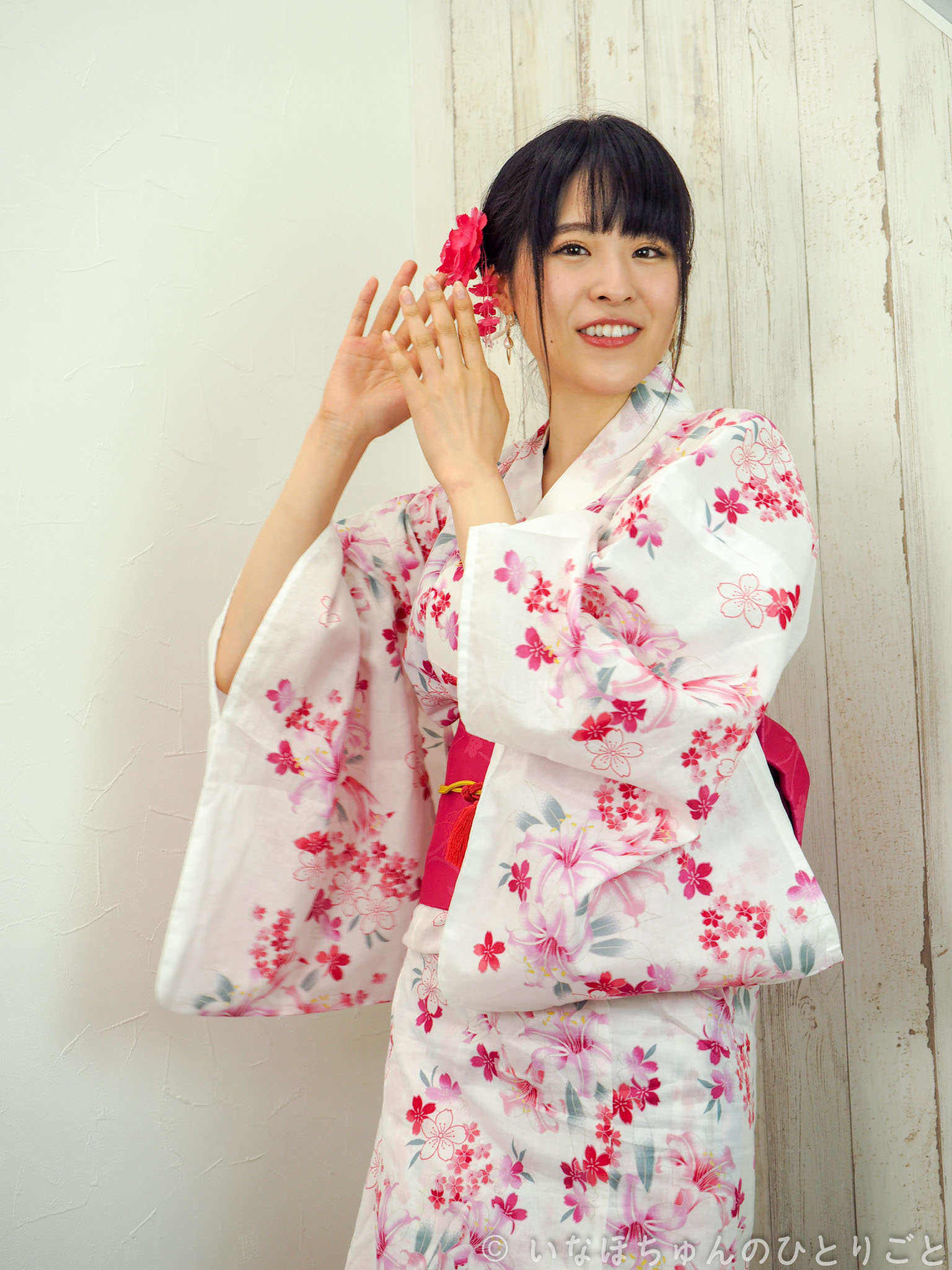 2017.07.23 ミスFLASH2018 セミファイナルバトル 撮影会＠Fresh! AKIBA ササゲ 藍田麻利衣　１ターン目 3枚目