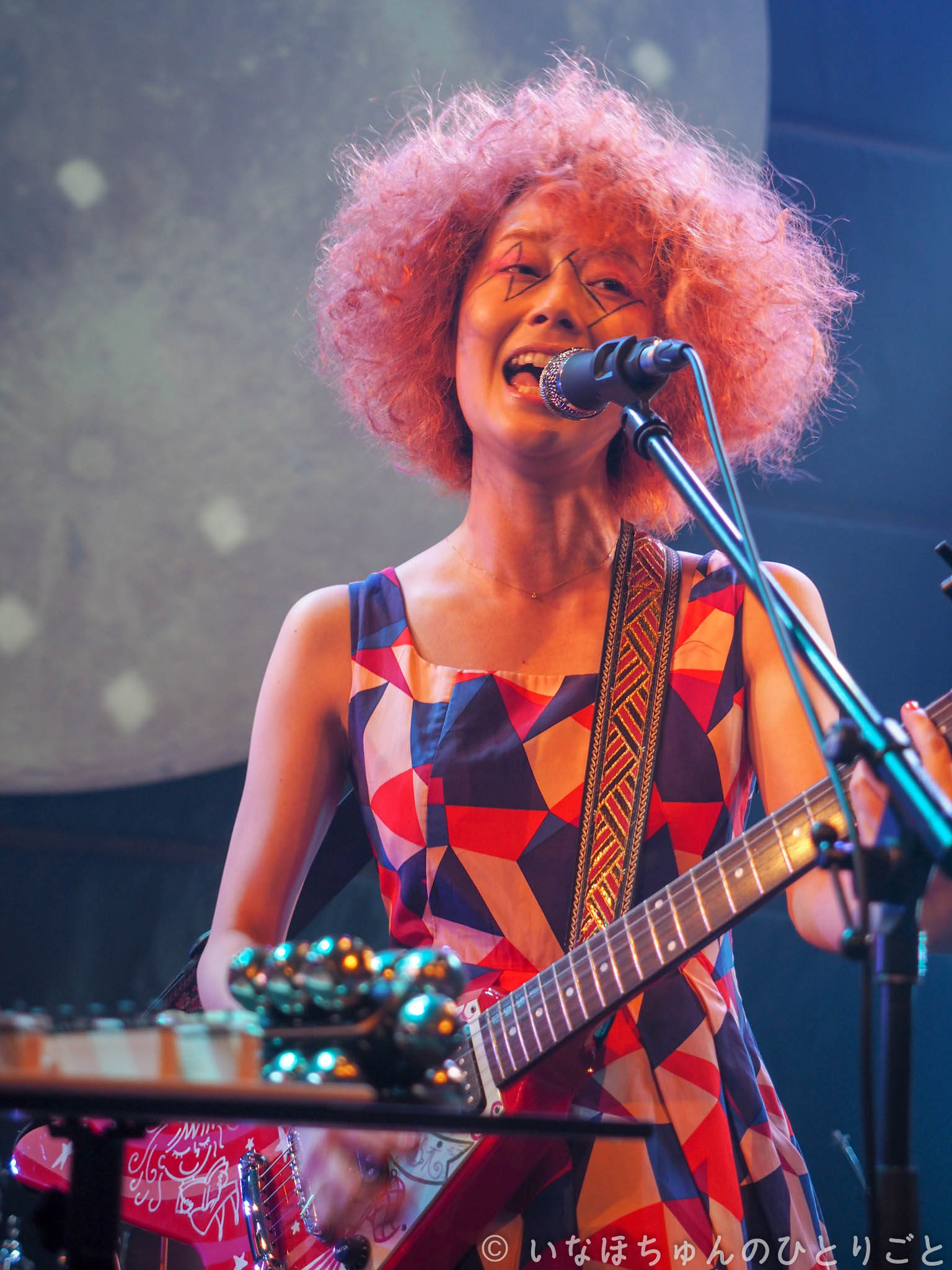 2017.08.31 ゼロの未来＠月見ル君想フ 新津由衣 8枚目