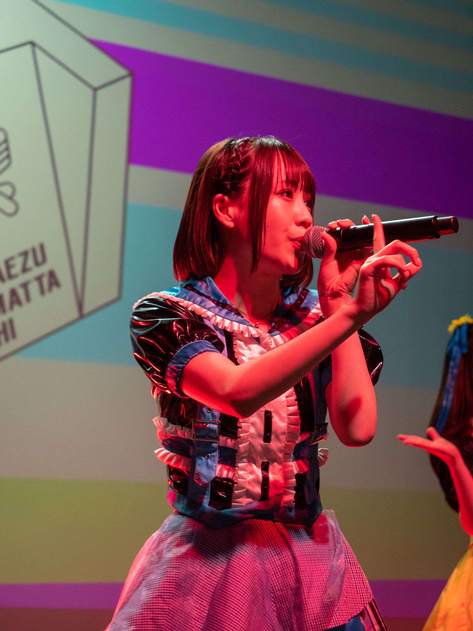 2022.06.19 IDOL LIVE JAPAN supported by LiVE GiRLS JPN＠Studio Mixa TA女子 4枚目