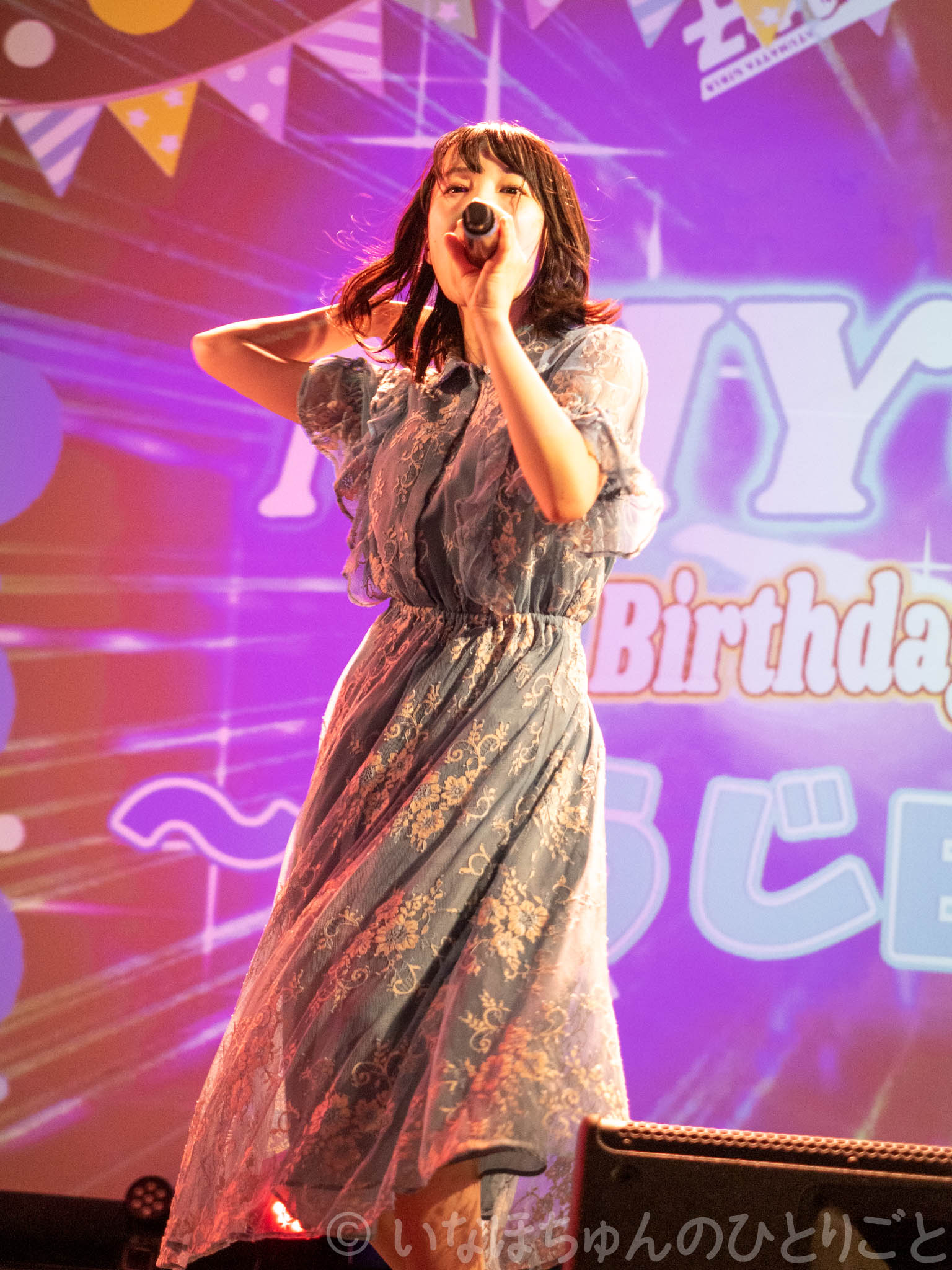 2021.05.18 TA女子 氏江美憂生誕単独公演＠KeyStudio #うじEXPO2021 37枚目