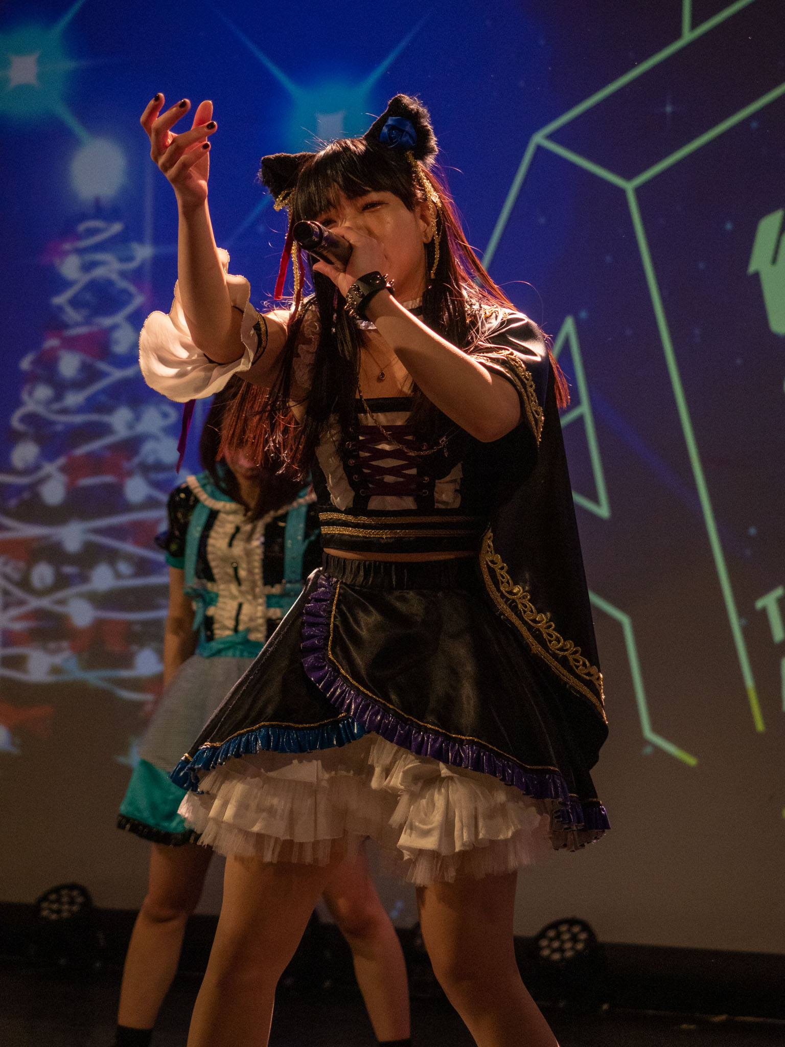 2022.12.16 TA女子 伊藤奏恵生誕単独公演＠KeyStudio 本編 51枚目