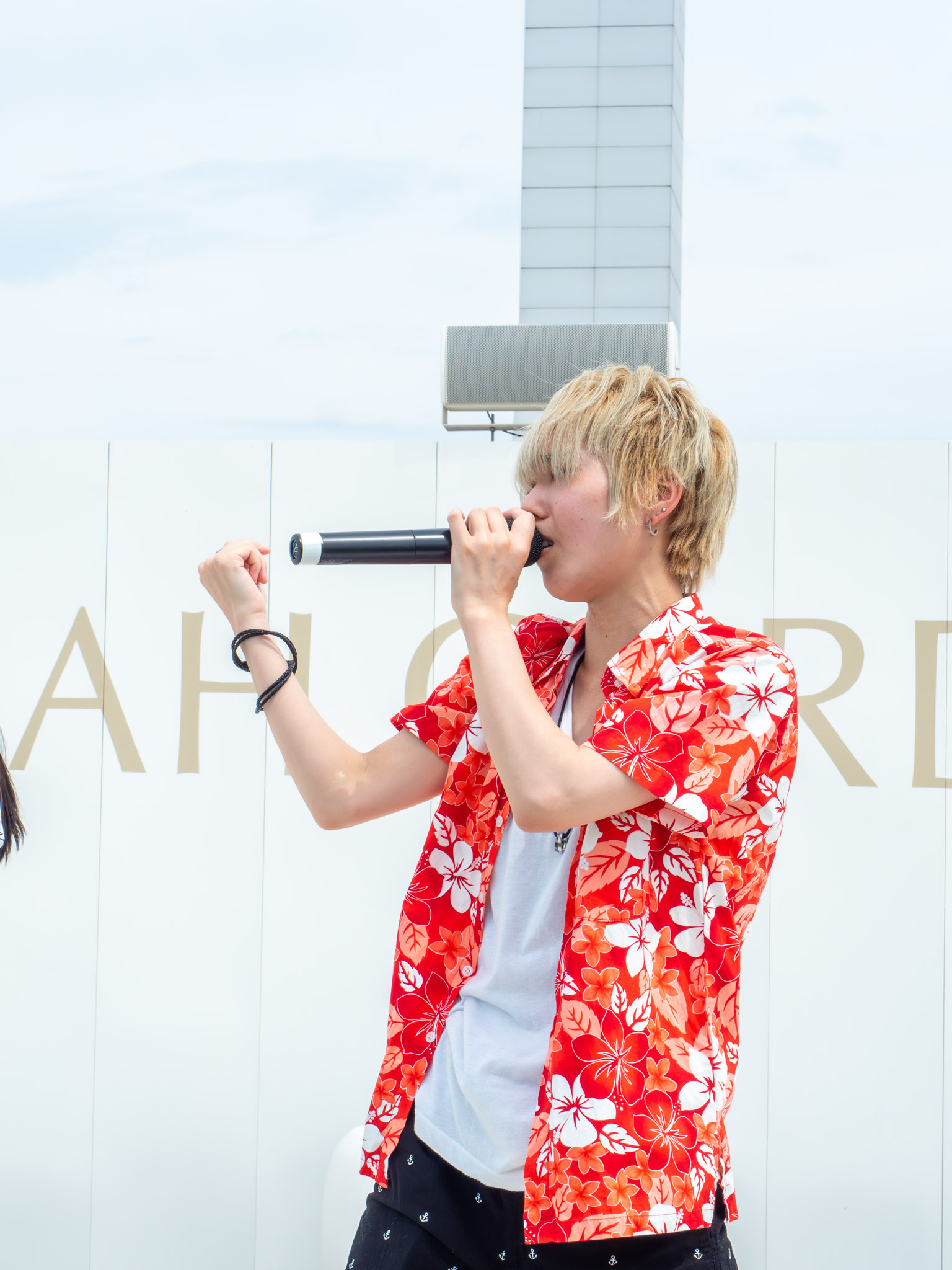 2023.06.24 MUSIC FESTIVAL＠豊洲 KIRANAH GARDEN TOYOSU TA女子 22枚目