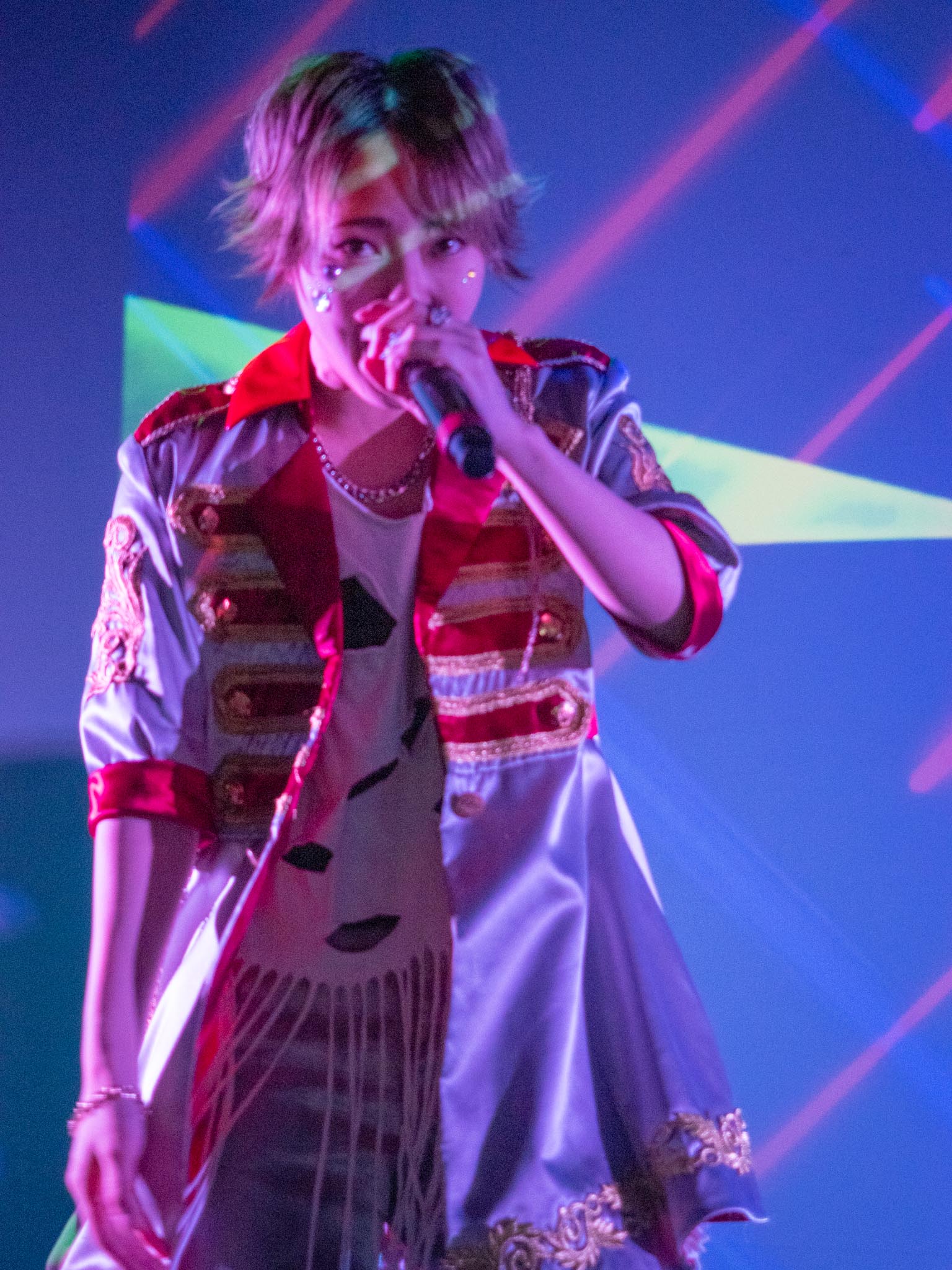 2022.03.10 TA女子 大澤菜々子生誕単独公演＠KeyStudio 本編 5枚目