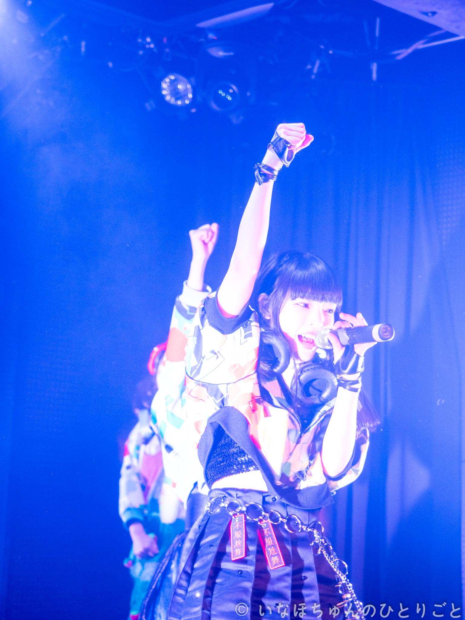 2020.02.18 mixハンバーグパーリナイ バースデー編＠DESEO TA女子 8枚目