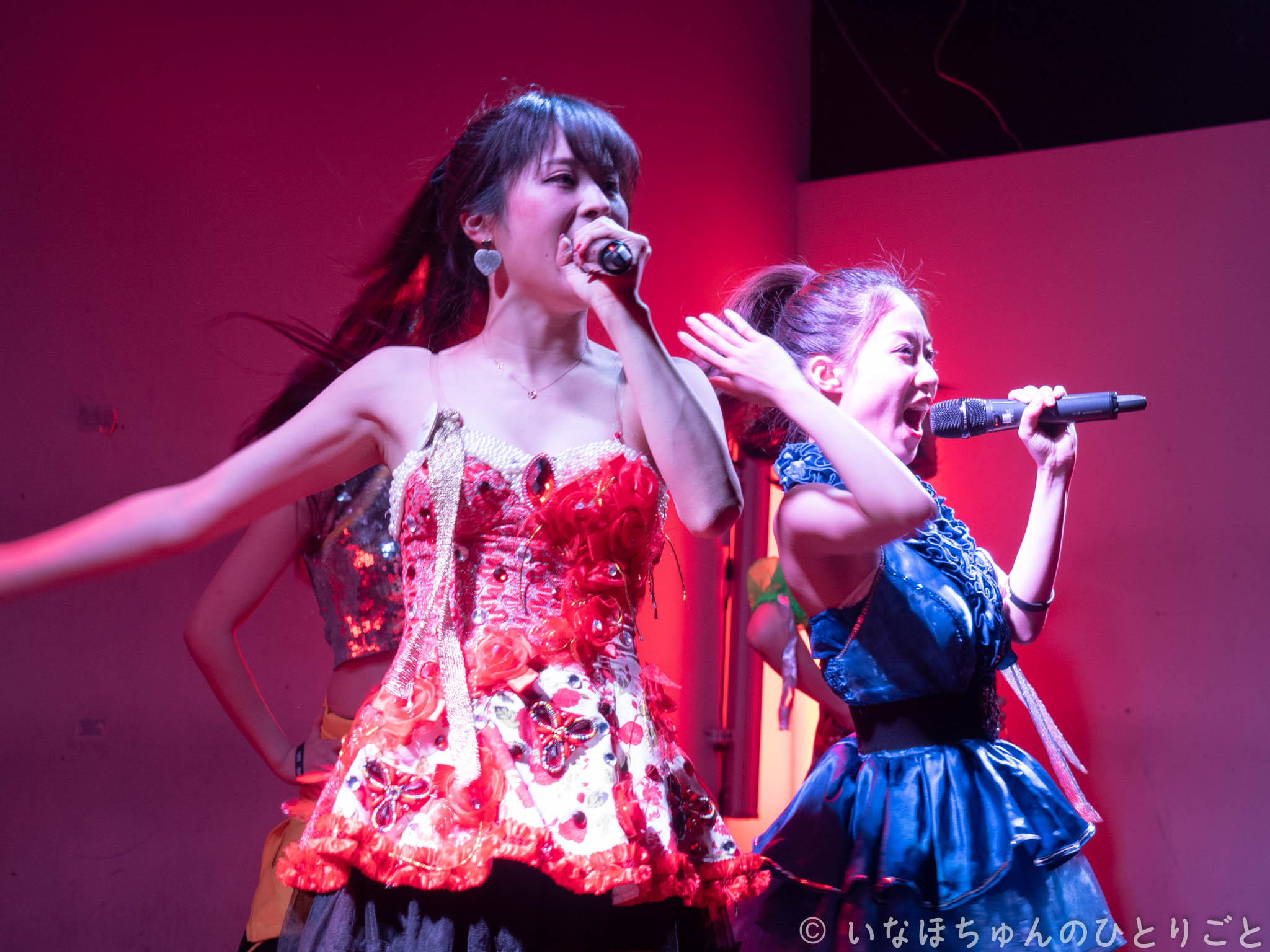 2019.02.02 池袋会議＠池袋 シアターYES Fight Sparkle 16枚目