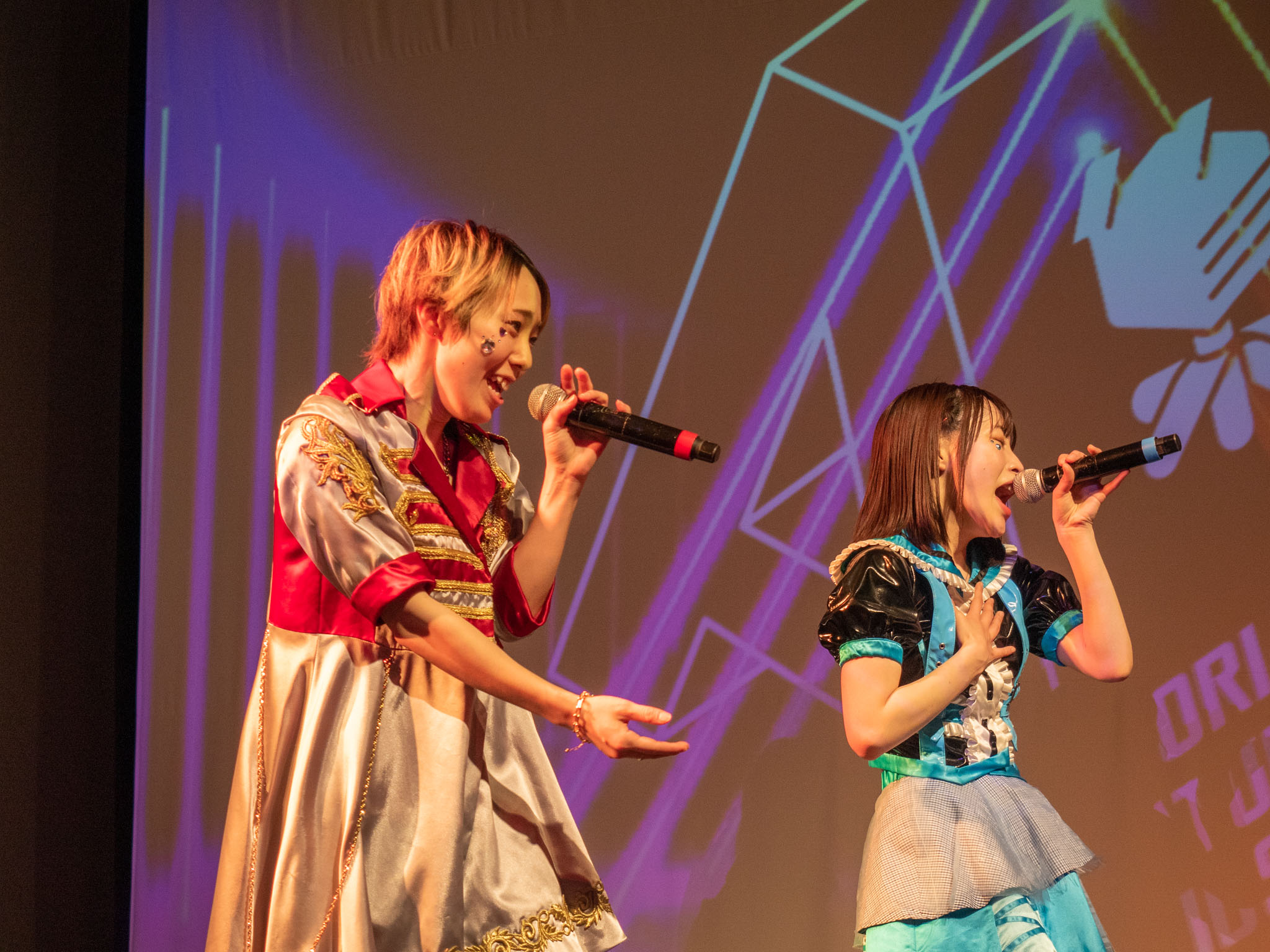 2022.03.10 TA女子 大澤菜々子生誕単独公演＠KeyStudio 本編 78枚目