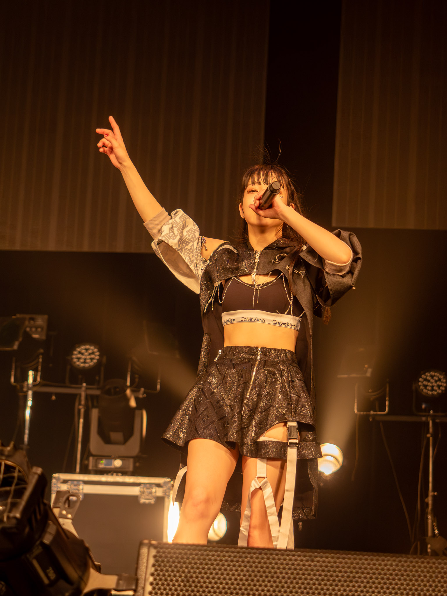 2023.05.31 TA女子 第七回大型単独公演 IN 豊洲PIT ＃【扉】〜エソラゴトの向こう側〜＠豊洲 PIT 本編 88枚目