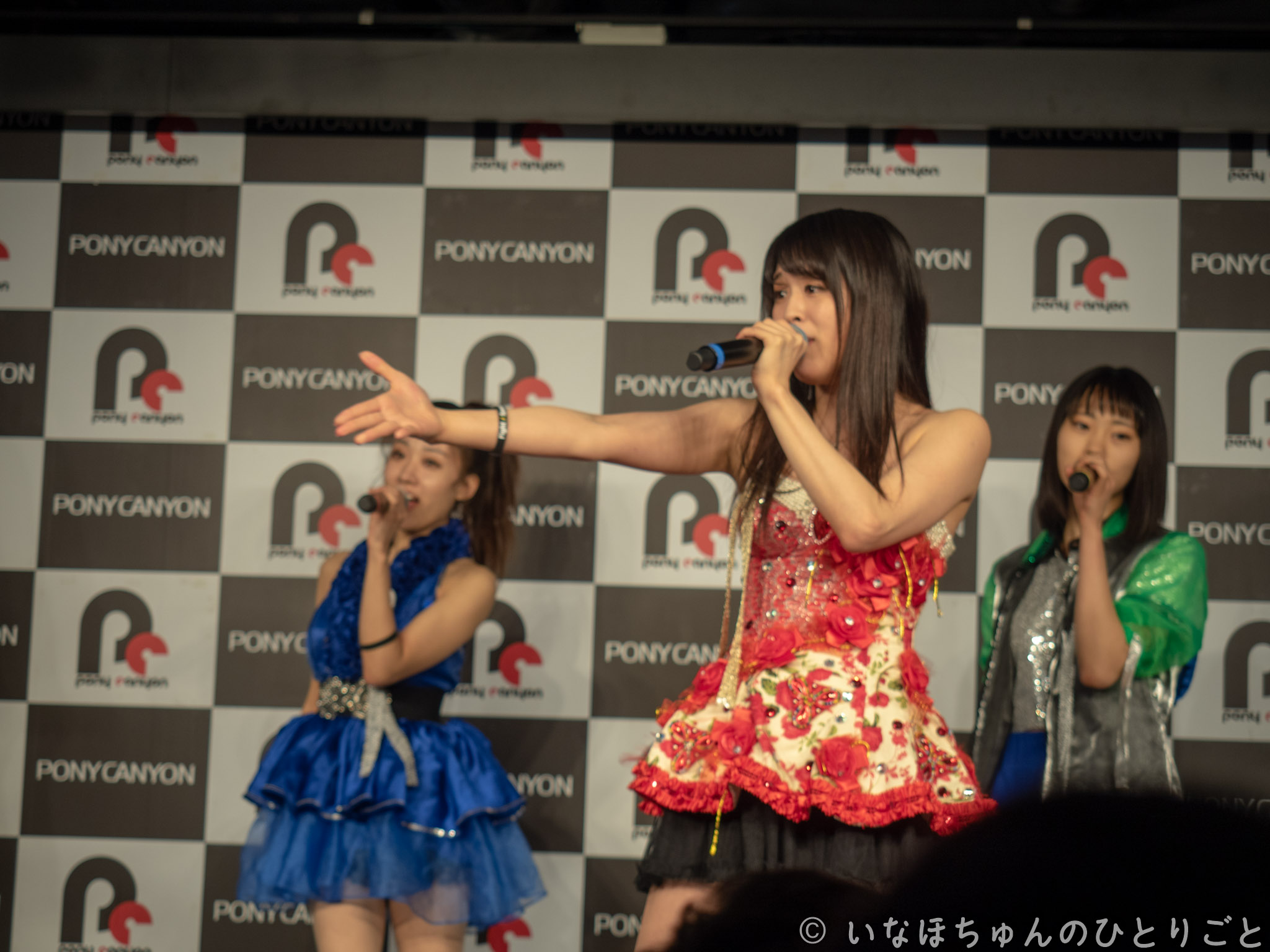 2019.01.26 NEO Fes!!! mini presented by Top Yell Vol.28＠ポニーキャニオン 1F イベントスペース Fight Sparkle 3枚目