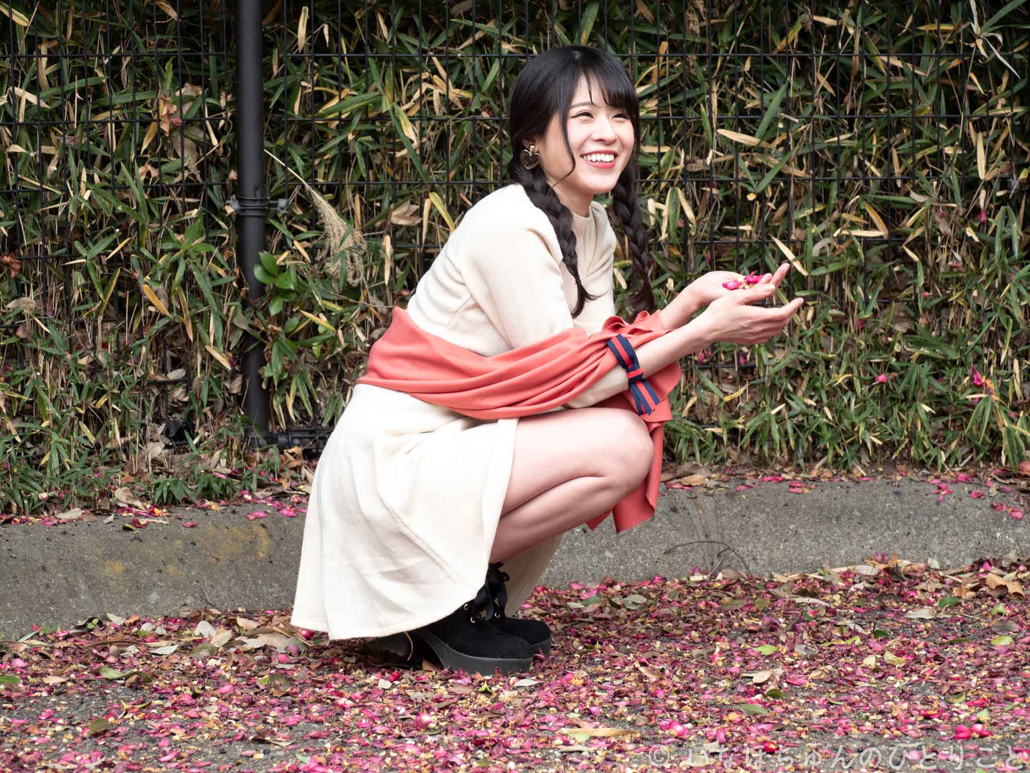 2019.01.06 東京写真連盟 所沢航空記念公園 モデル撮影会＠所沢航空記念公園 藍田麻利衣　午前 58枚目