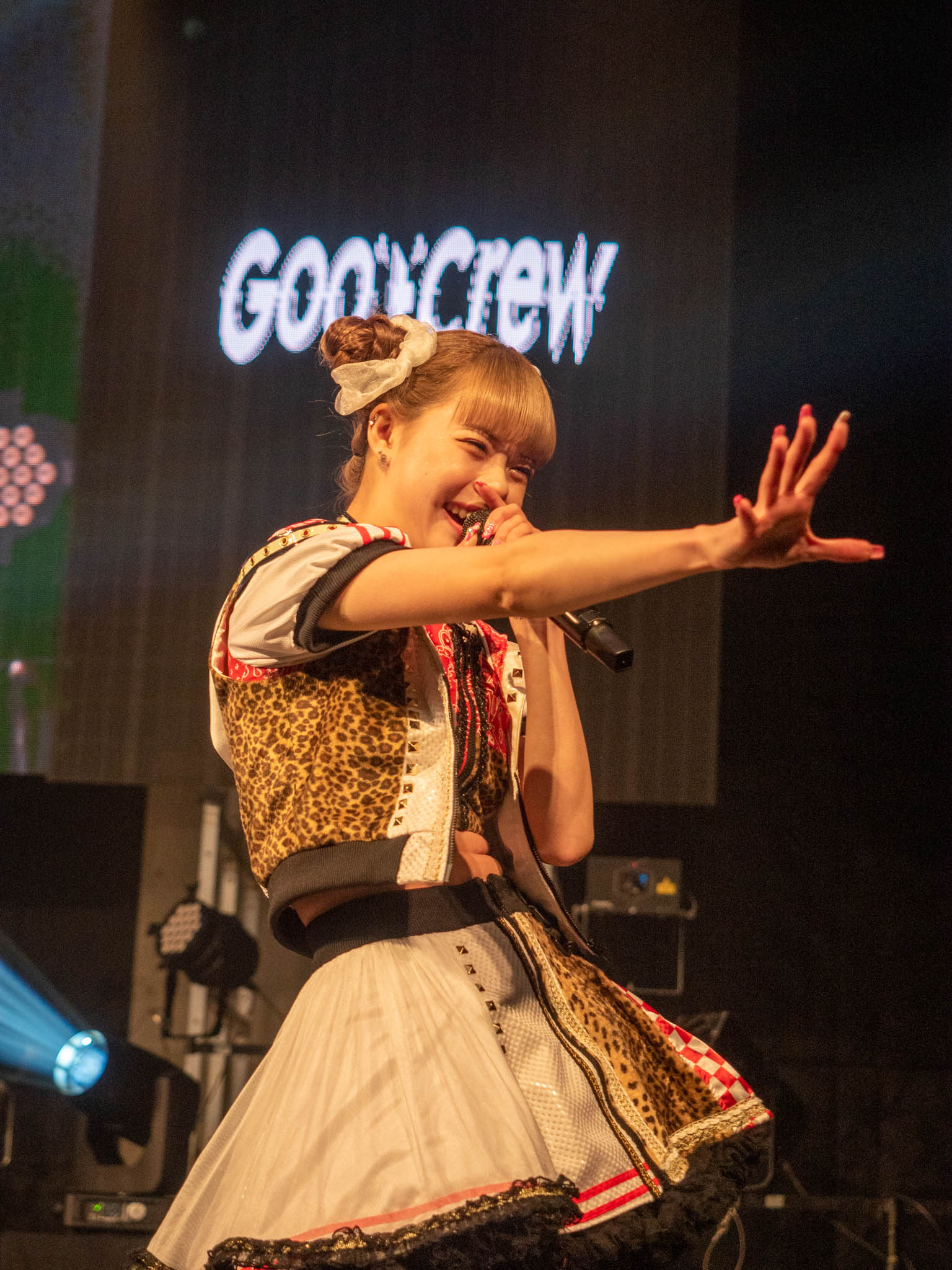 2023.01.21 IDOL LIVE JAPAN NewYearParty🎉"AMAZING"😎 supported by LiVE GiRLS JPN＠クラブチッタ グットクルー 42枚目