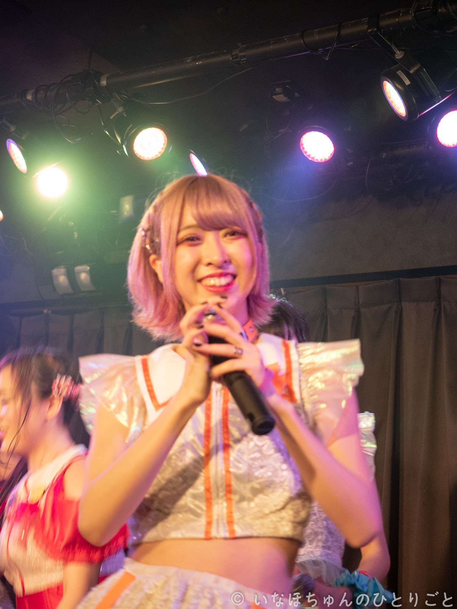 2019.05.06 秋葉原一閃＠TwinBox AKIHABARA トイトニック 37枚目
