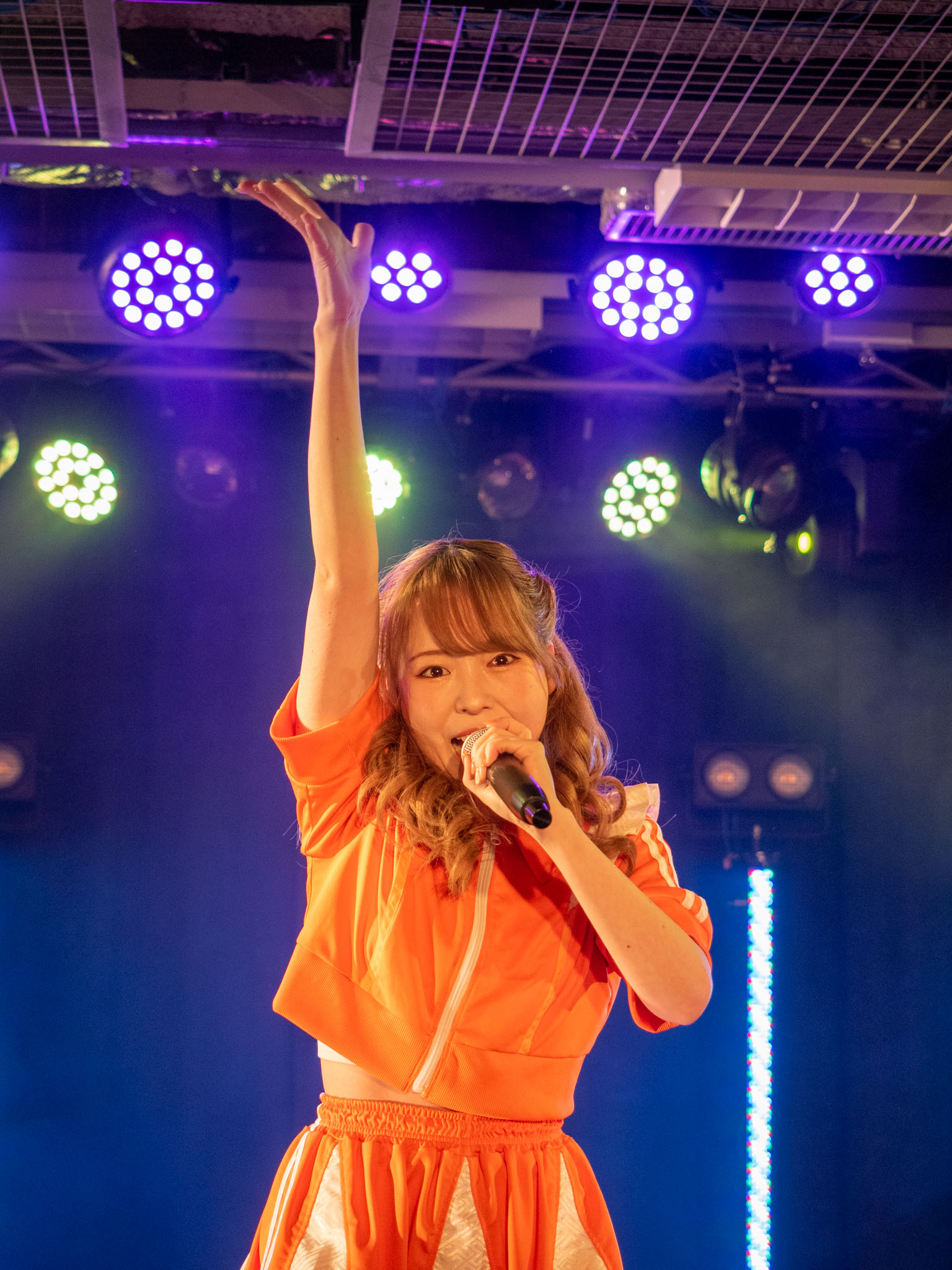 2023.03.12 IDOL KYUN ホワイトデー Fes vol.35＠新宿ジールシアター レッスントゥミー 9枚目