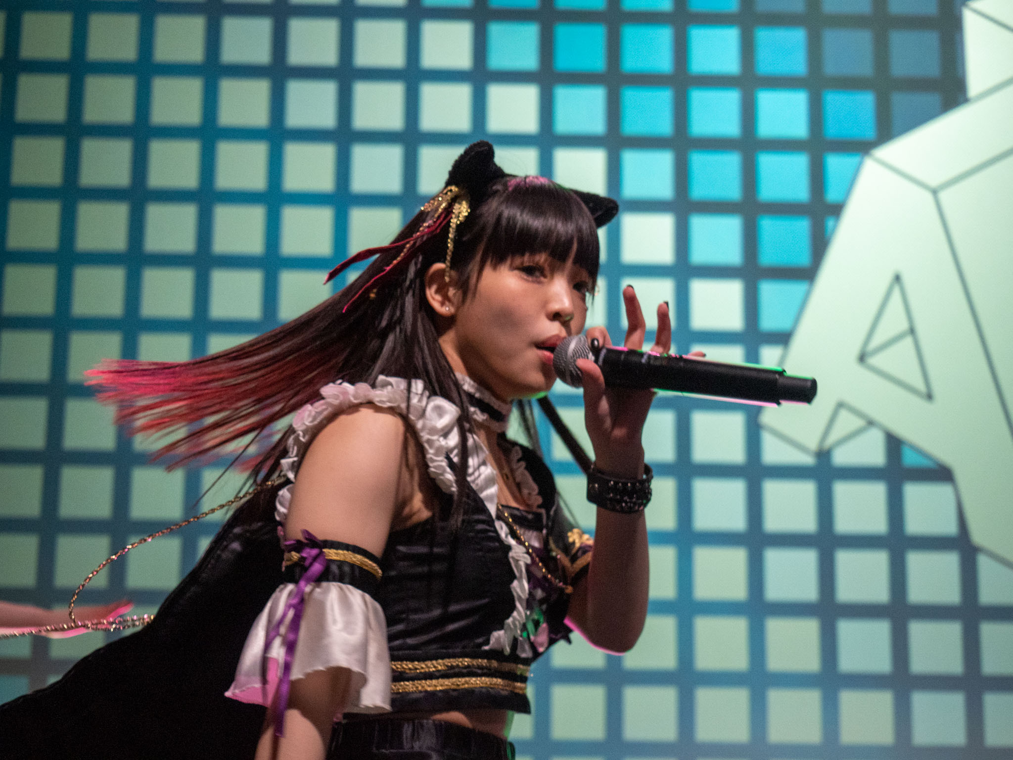 2022.06.19 IDOL LIVE JAPAN supported by LiVE GiRLS JPN＠Studio Mixa TA女子 13枚目