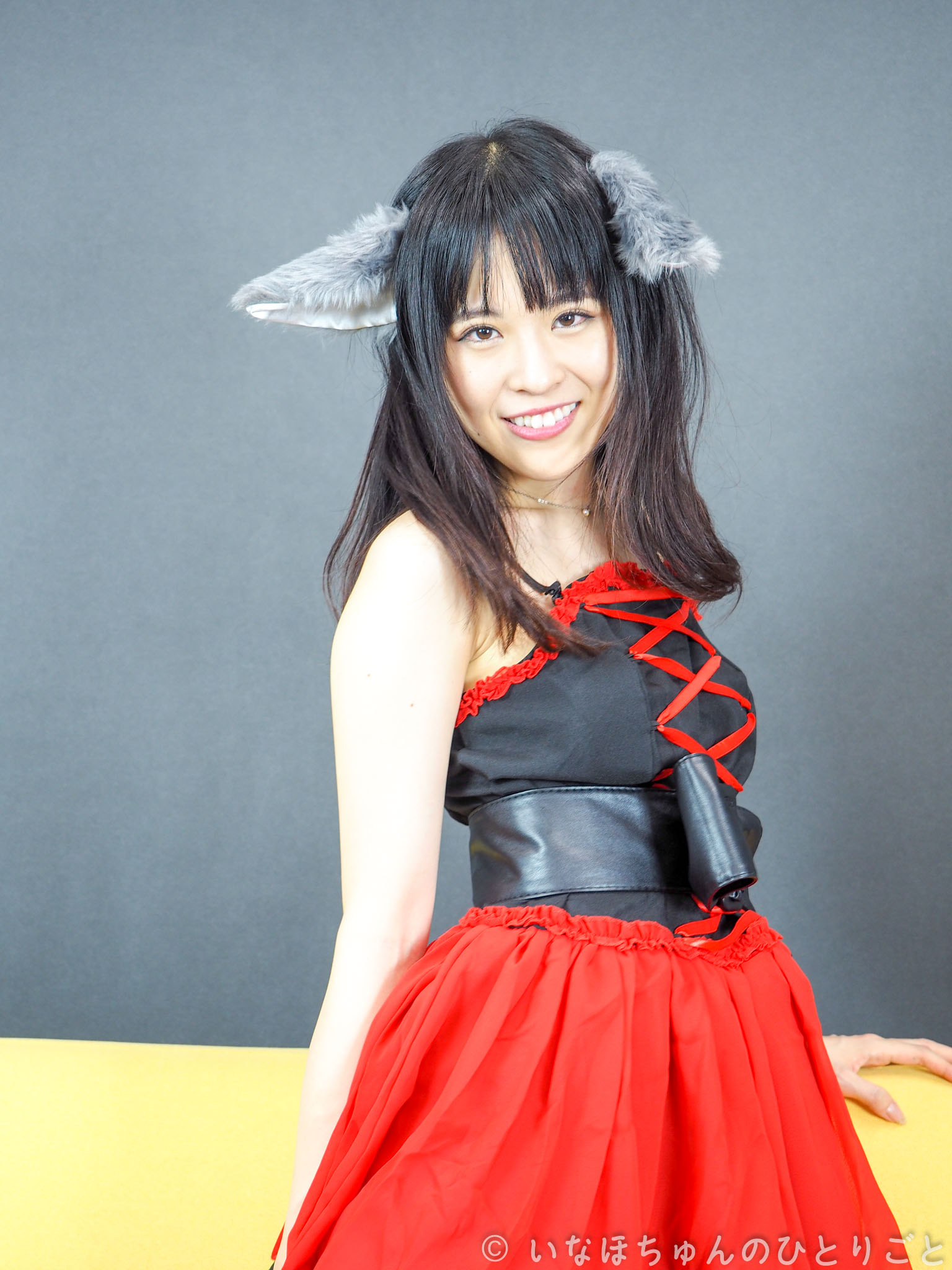 2017.09.16 ミスFLASH2018 ファイナルバトル 撮影会＠Fresh! AKIBA ササゲ 藍田麻利衣　２ターン目 16枚目