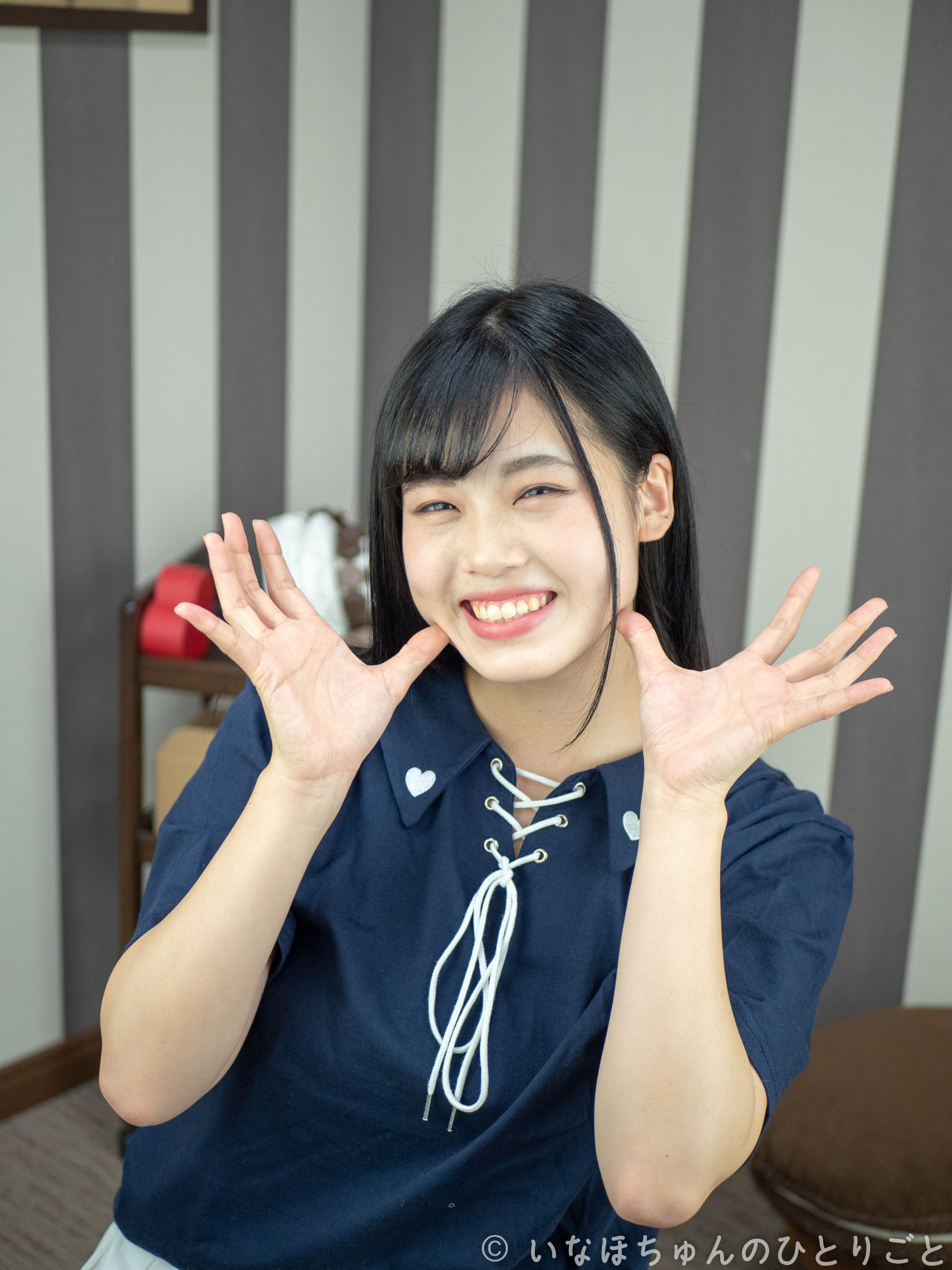 2018.11.15 Fresh!フォトセッション＠Fresh! AKIBA 新館 都華乃　２ターン目 11枚目