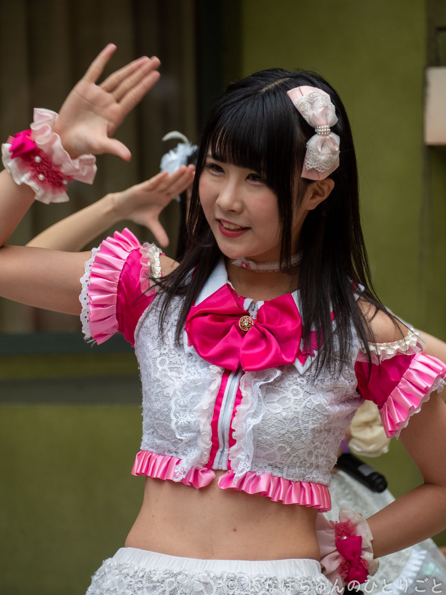 2019.09.28 川崎音一途 -OTOICHIZU-＠ラ チッタデッラ 中央噴水広場 トイトニック 16枚目