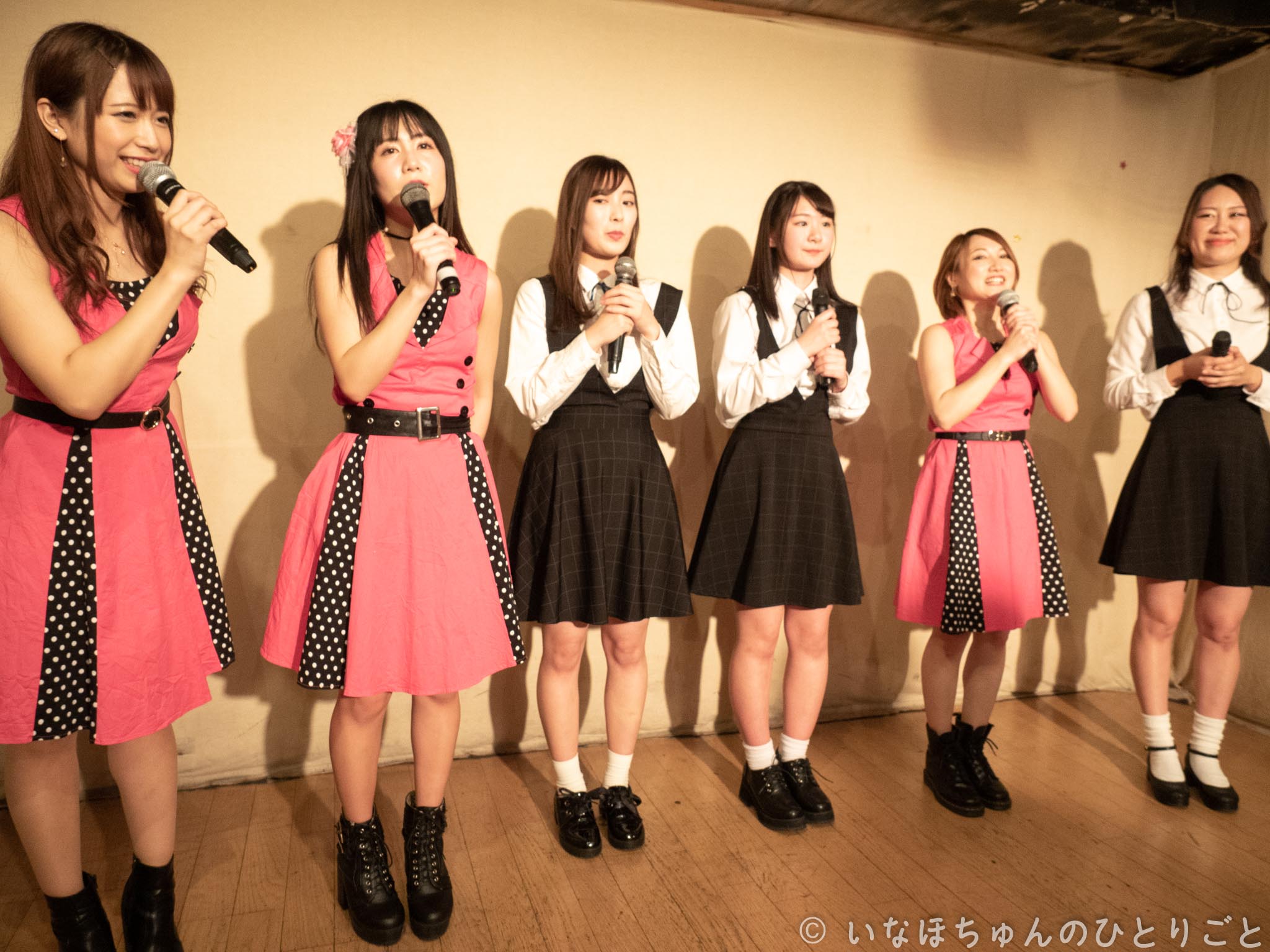 2019.02.12 hitomebore 定期公演 〜バレンタインスペシャル〜＠KPL hitomebore 26枚目