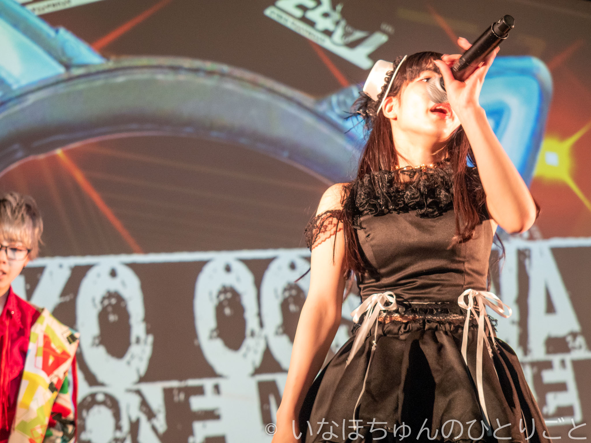 2021.03.10 TA女子 大澤菜々子生誕単独公演＠KeyStudio 本編 57枚目