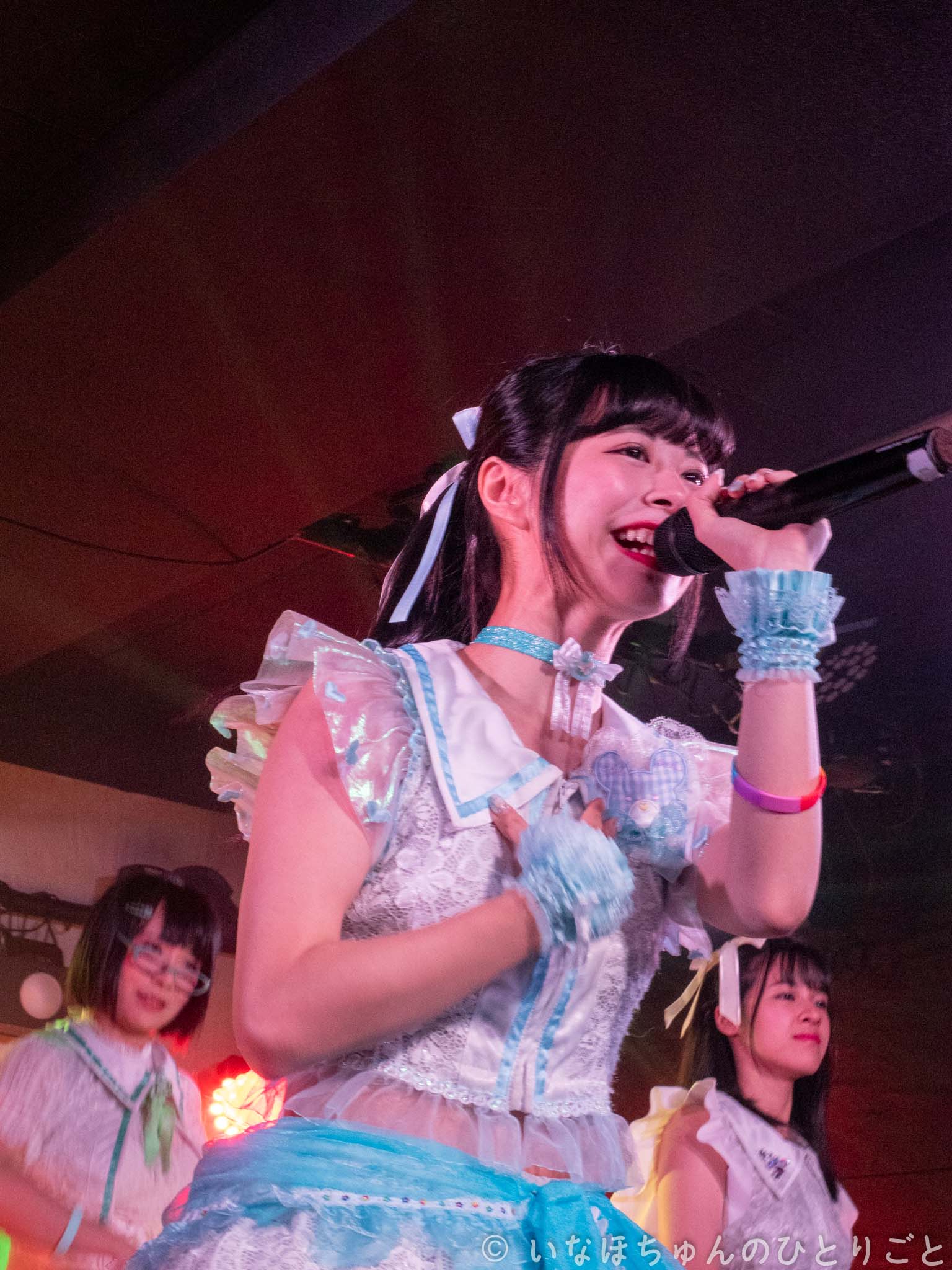 2019.10.14 アキバ大好き！アイドルライブ -Night-＠ZEST トイトニック 6枚目