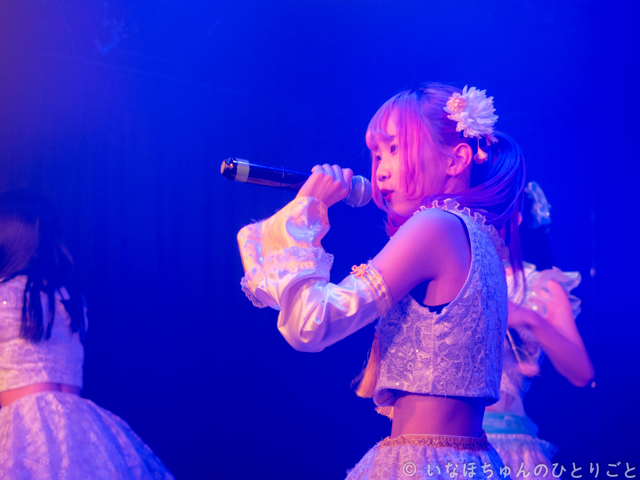 2019.08.14 『DESEO SUPER LIVE Vol.29』Presented by SHIBUYA DESEO ～お盆突入スペシャル中編～ 二部＠DESEO トイトニック 14枚目