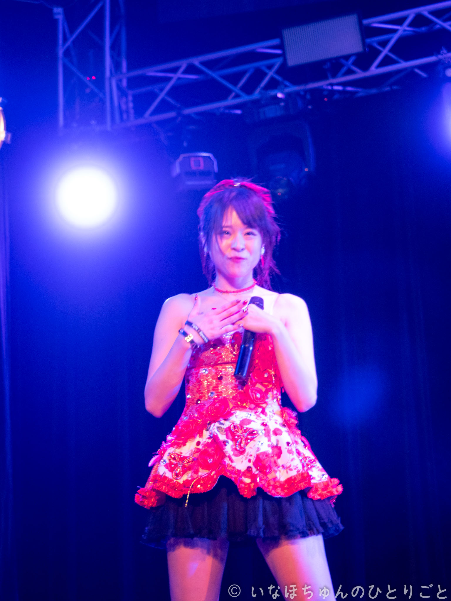 2019.02.27 SHINJUKU GIRLS SPARK SP＠ReNY Fight Sparkle 25枚目