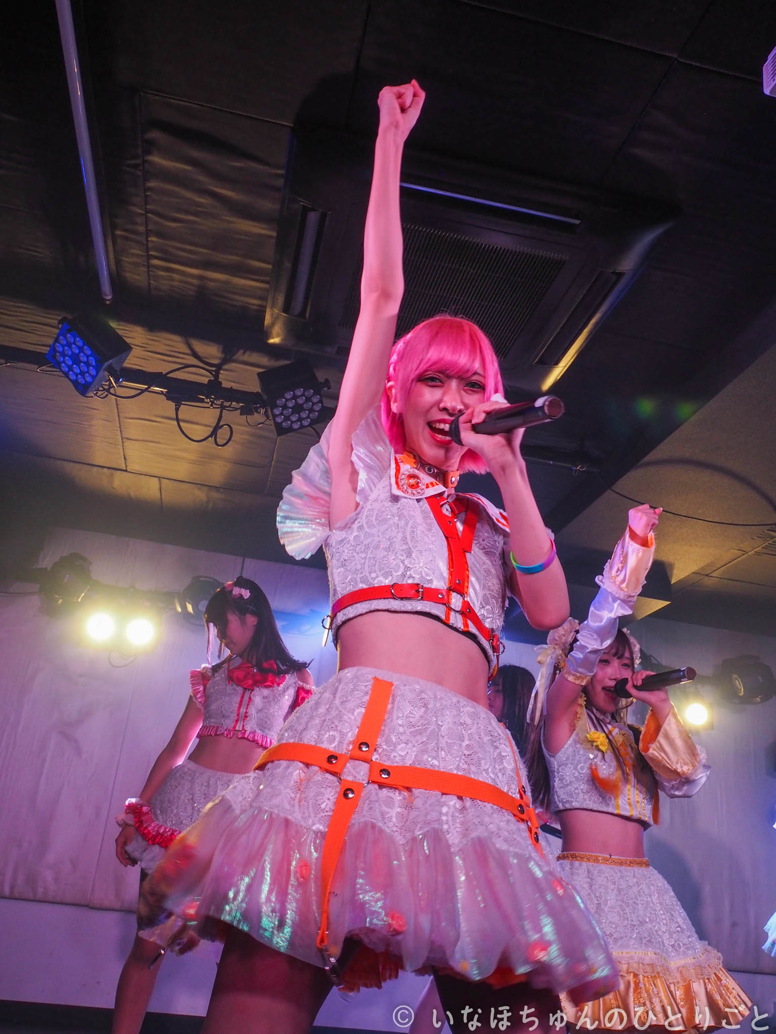 2019.10.14 アキバ大好き！アイドルライブ -Night-＠ZEST トイトニック 41枚目