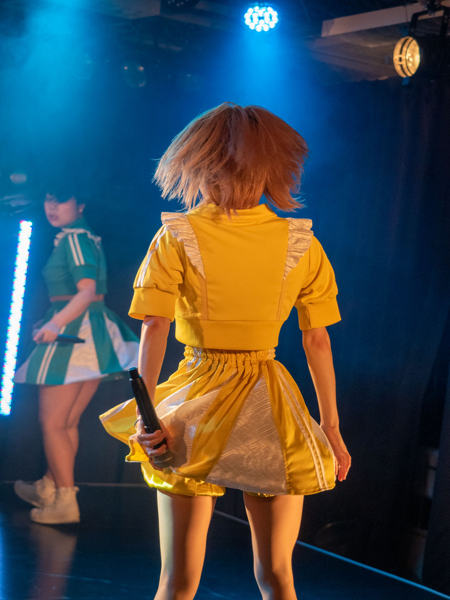 2023.03.12 IDOL KYUN ホワイトデー Fes vol.35＠新宿ジールシアター レッスントゥミー 43枚目