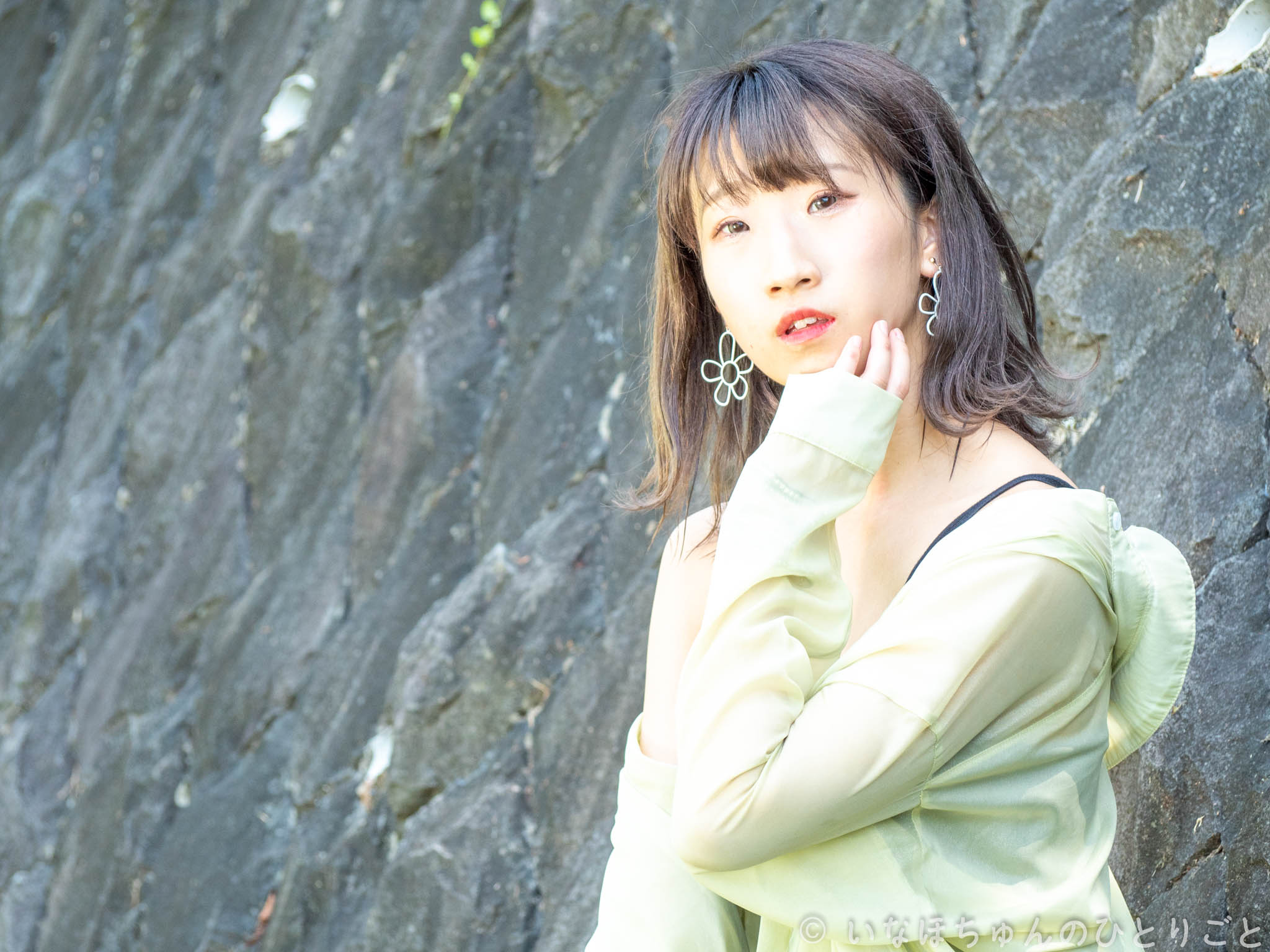 2020.08.29 Fresh!屋外大撮影会＠大宮第二公園 七瀬ちさと　午前 14枚目