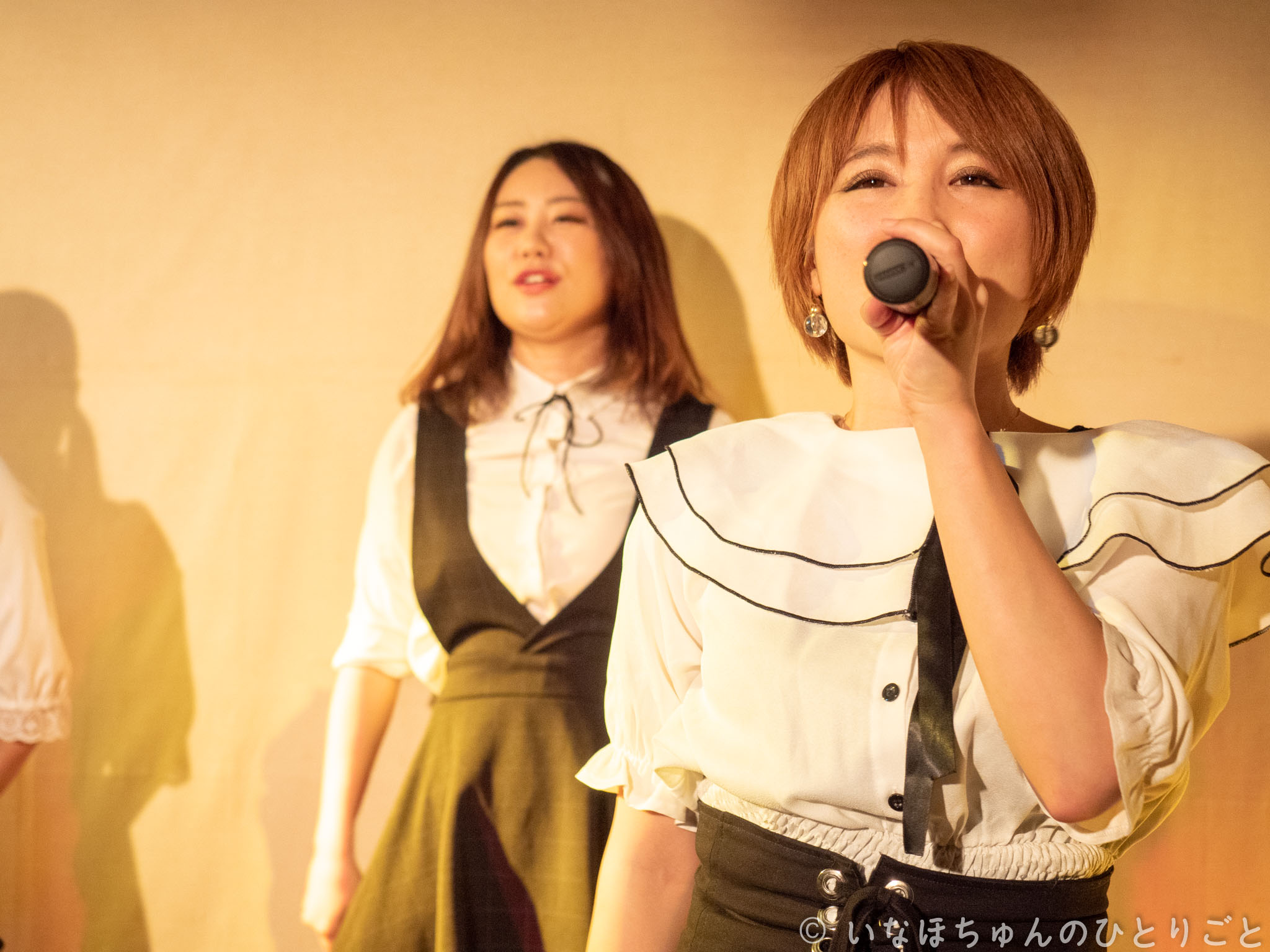2019.06.04 hitomebore 定期公演 アヤカバースデーSP＠KPL hitomebore 8枚目
