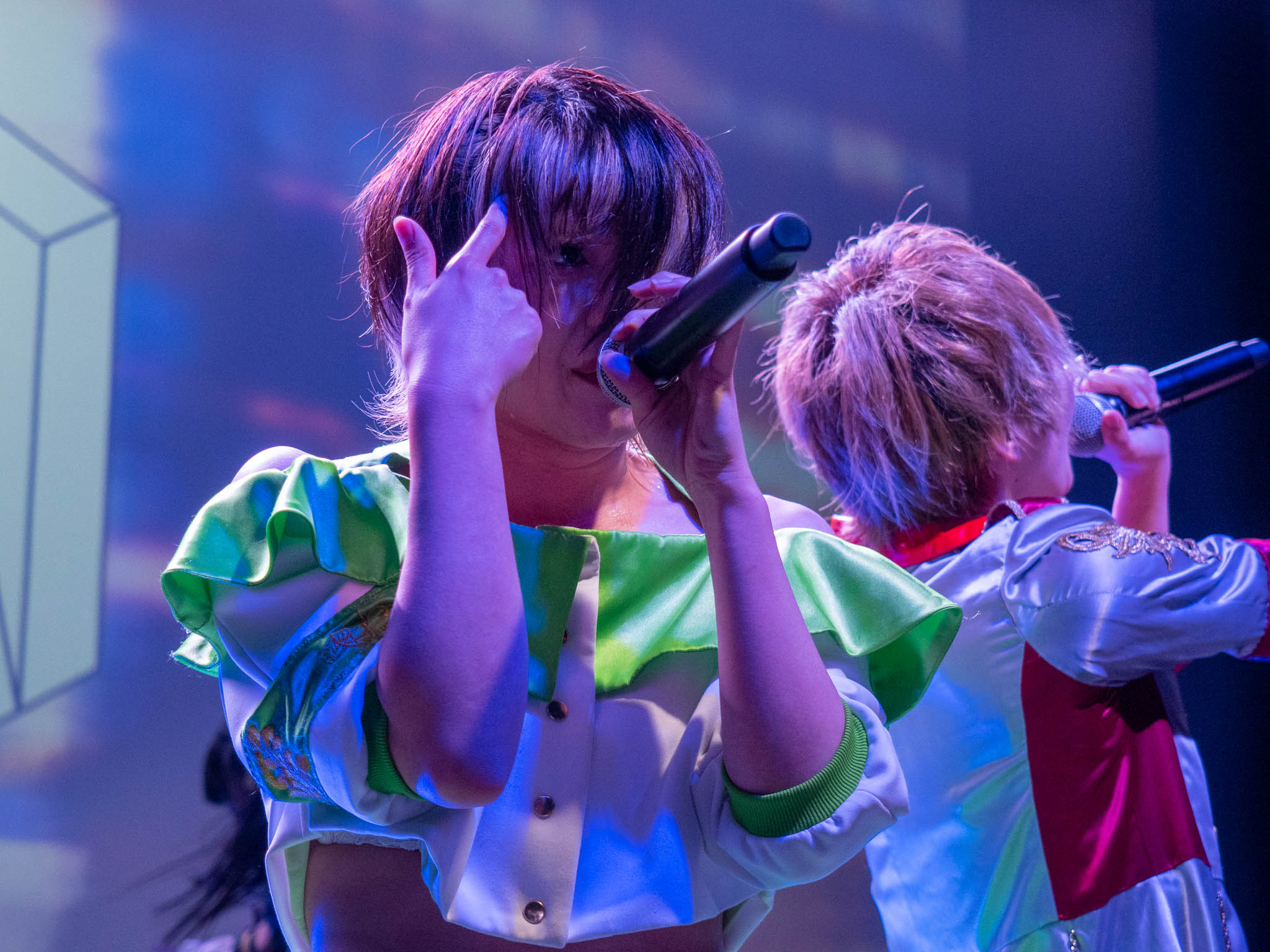 2022.06.19 IDOL LIVE JAPAN supported by LiVE GiRLS JPN＠Studio Mixa TA女子 39枚目