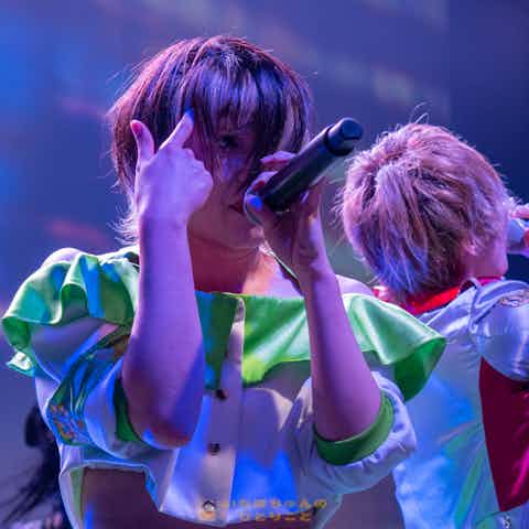 2022.06.19 IDOL LIVE JAPAN supported by LiVE GiRLS JPN＠Studio Mixa TA女子 39枚目