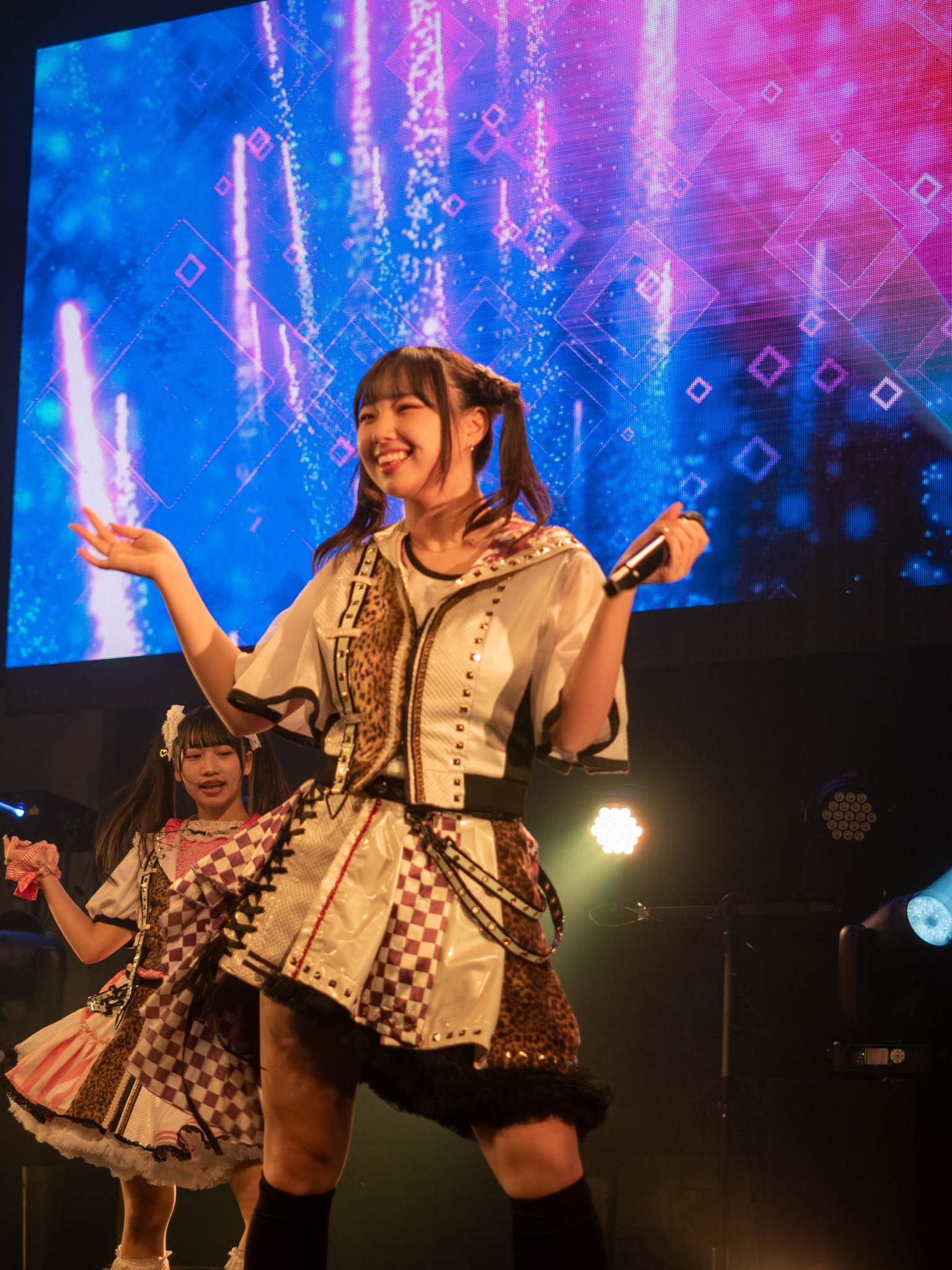 2023.01.21 IDOL LIVE JAPAN NewYearParty🎉"AMAZING"😎 supported by LiVE GiRLS JPN＠クラブチッタ グットクルー 18枚目