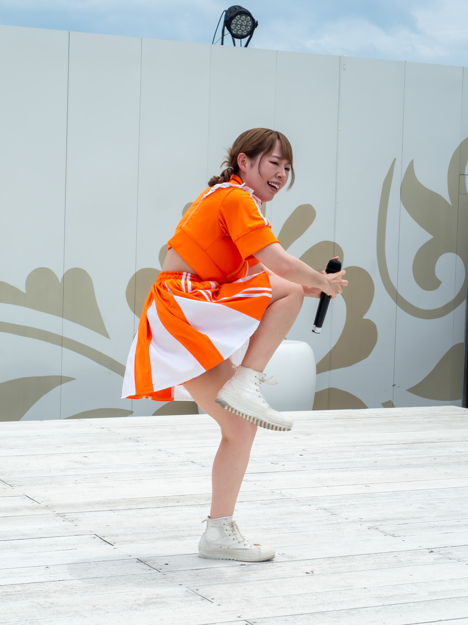 2023.06.24 MUSIC FESTIVAL＠豊洲 KIRANAH GARDEN TOYOSU レッスントゥミー 42枚目