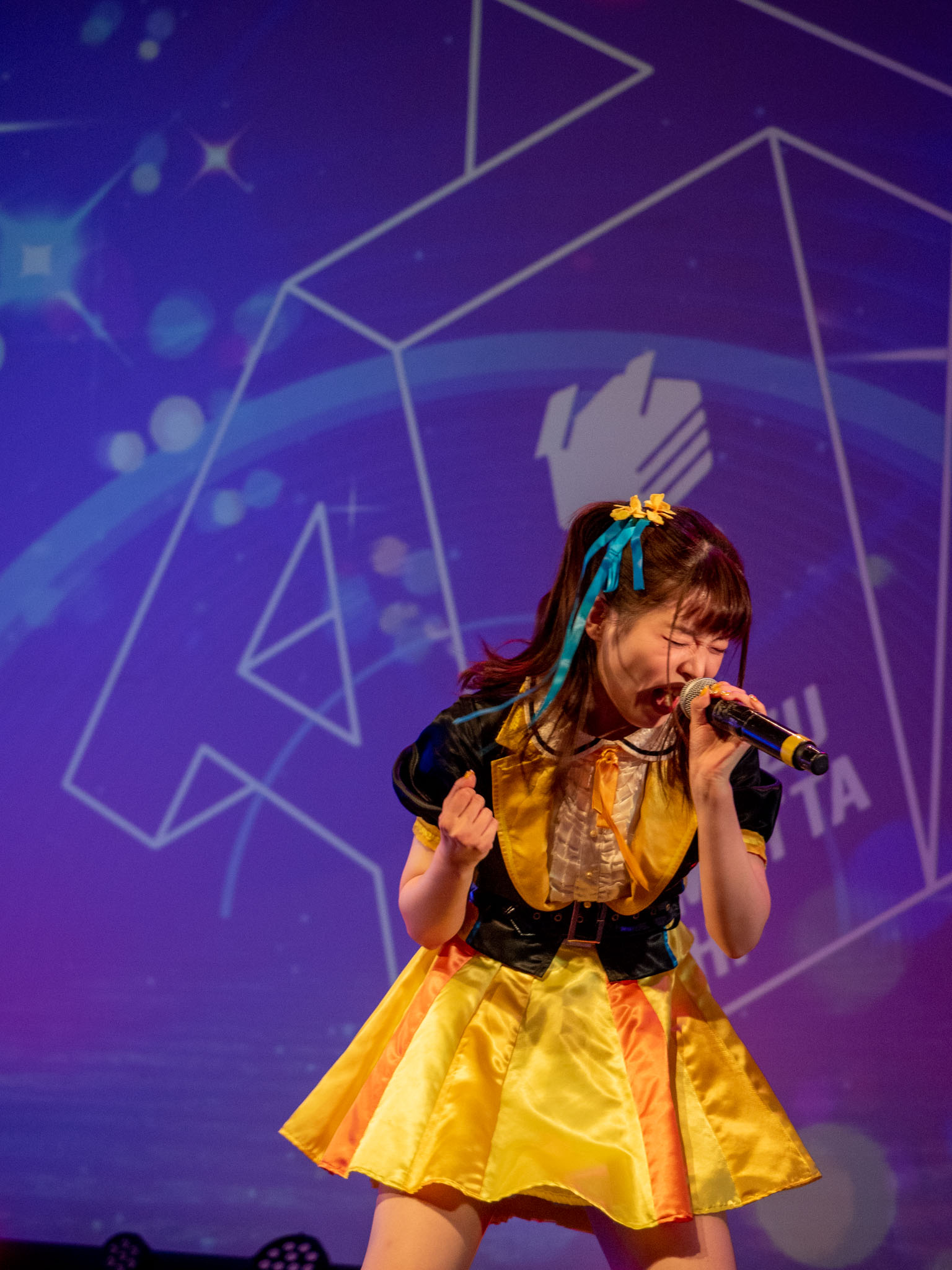 2022.12.16 TA女子 伊藤奏恵生誕単独公演＠KeyStudio 本編 57枚目