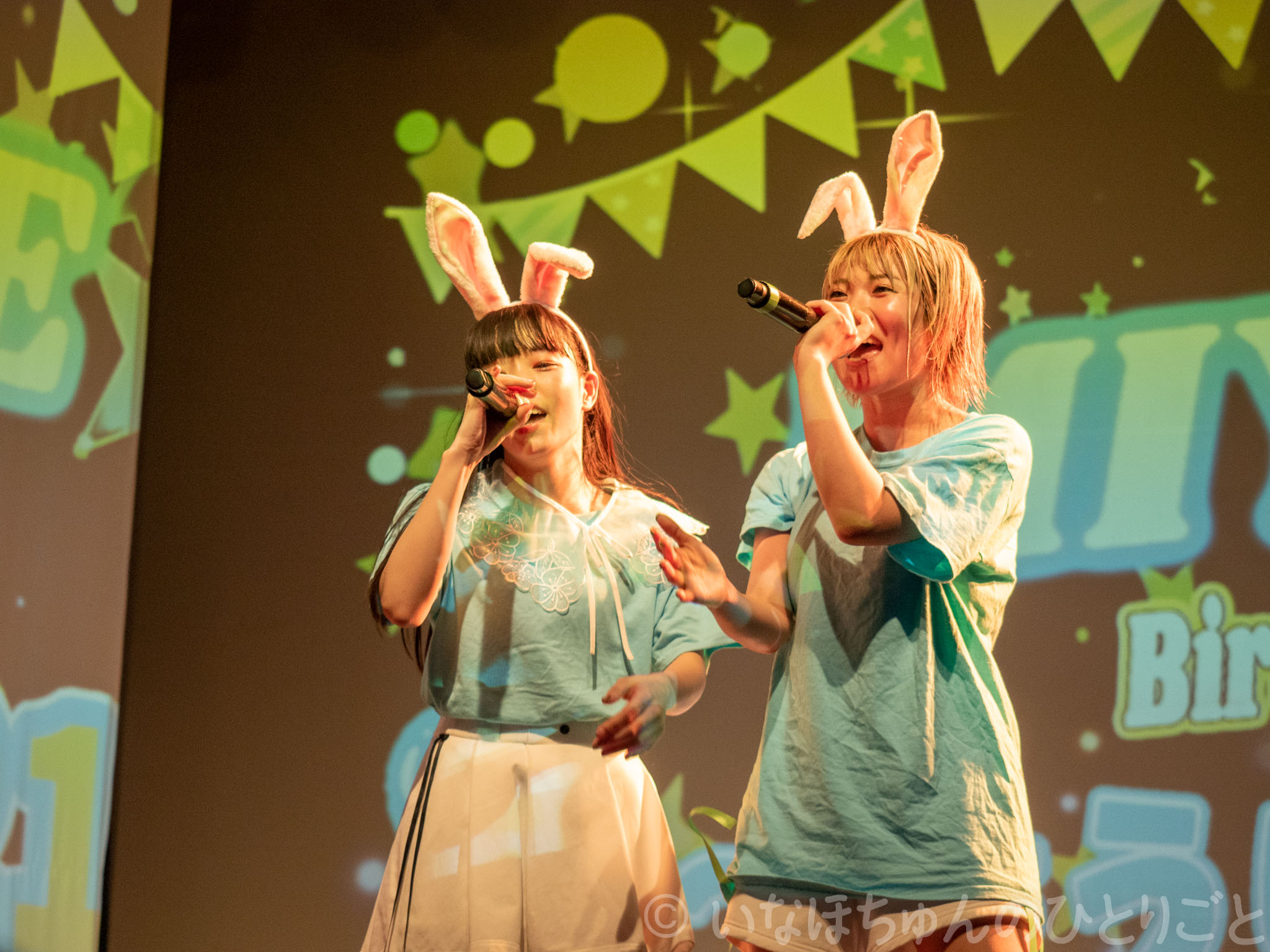 2021.05.18 TA女子 氏江美憂生誕単独公演＠KeyStudio アンコール 19枚目