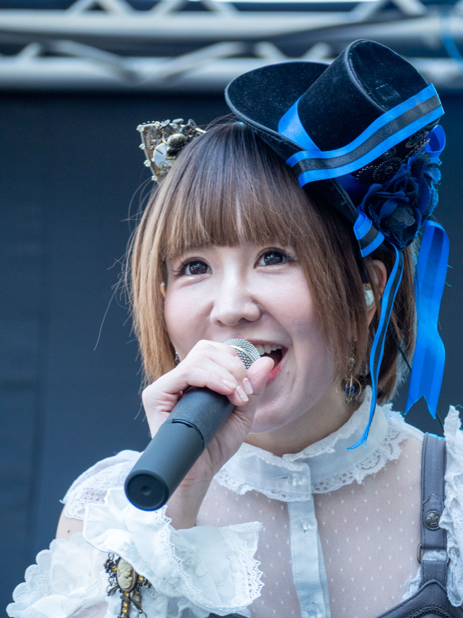 2022.06.19 川崎駅前フェス ＠ 川崎駅前東口駅前広場（川崎ルフロン前） yucat 24枚目