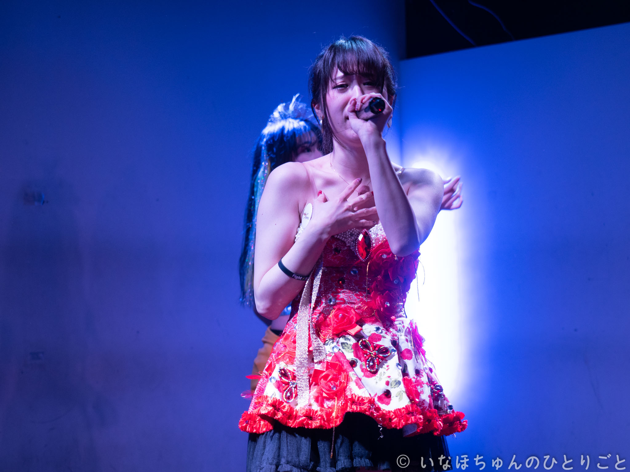 2019.02.02 池袋会議＠池袋 シアターYES Fight Sparkle 2枚目